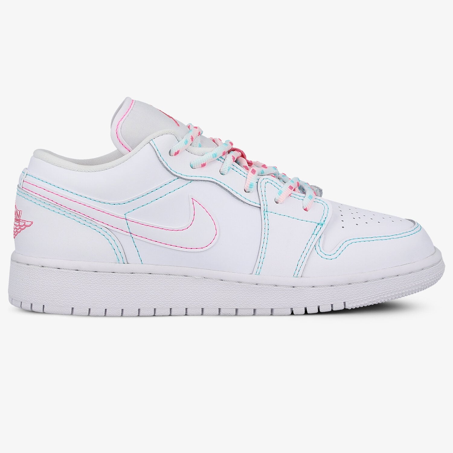 dětské tenisky AIR JORDAN 1 LOW (GS) 554723-101