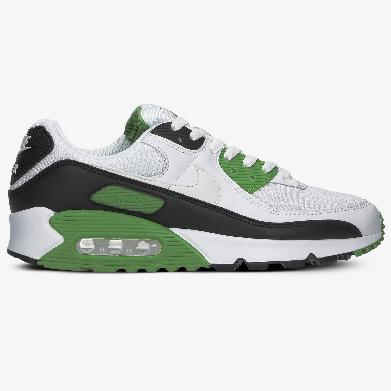 pánské tenisky NIKE AIR MAX 90  CT4352-102 BÍLÁ