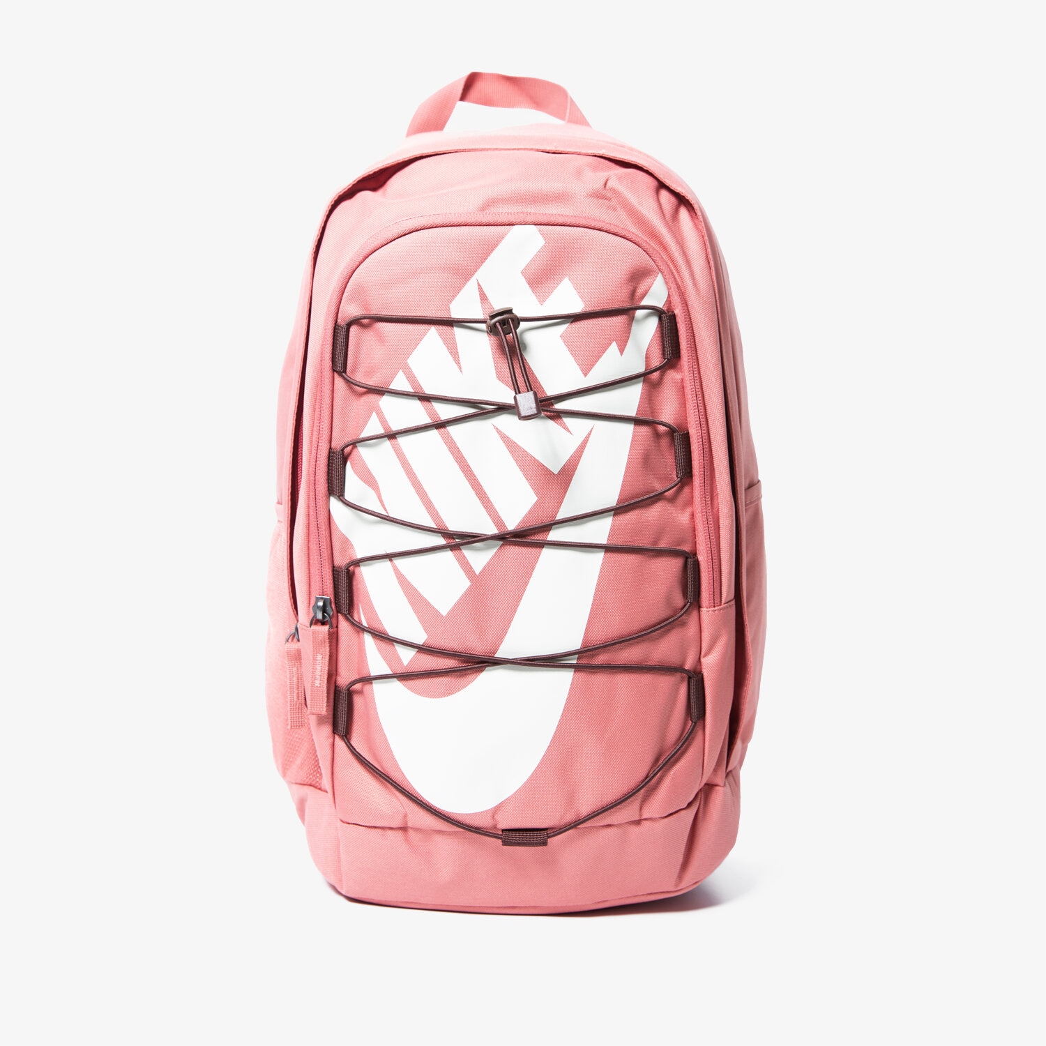 dámský batoh NIKE BATOH NIKE HAYWARD 2.0 BA5883-689 korálová