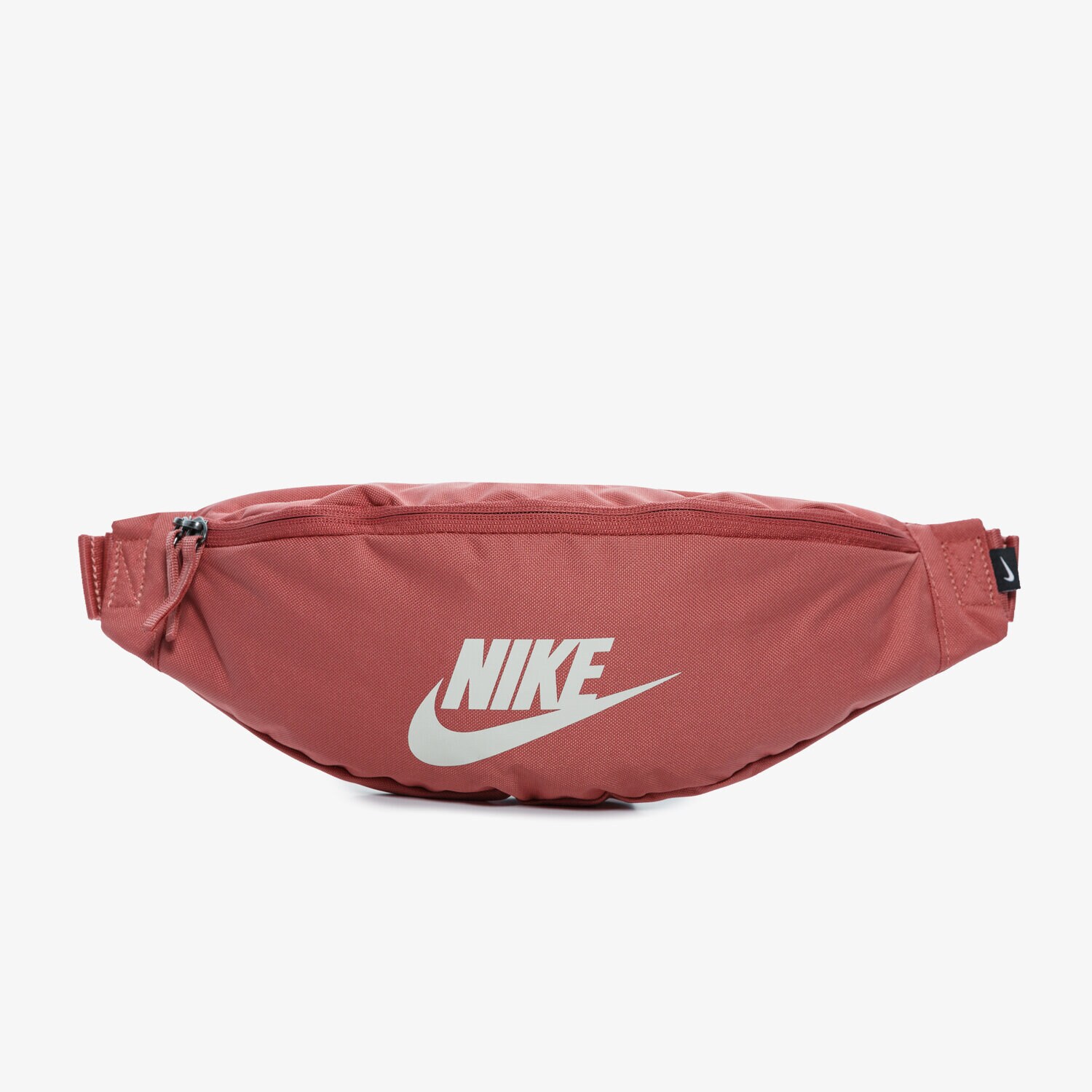 dámská ledvinka NIKE LEDVINKA NIKE SPORTSWEAR HERITAGE BA5750-689 korálová