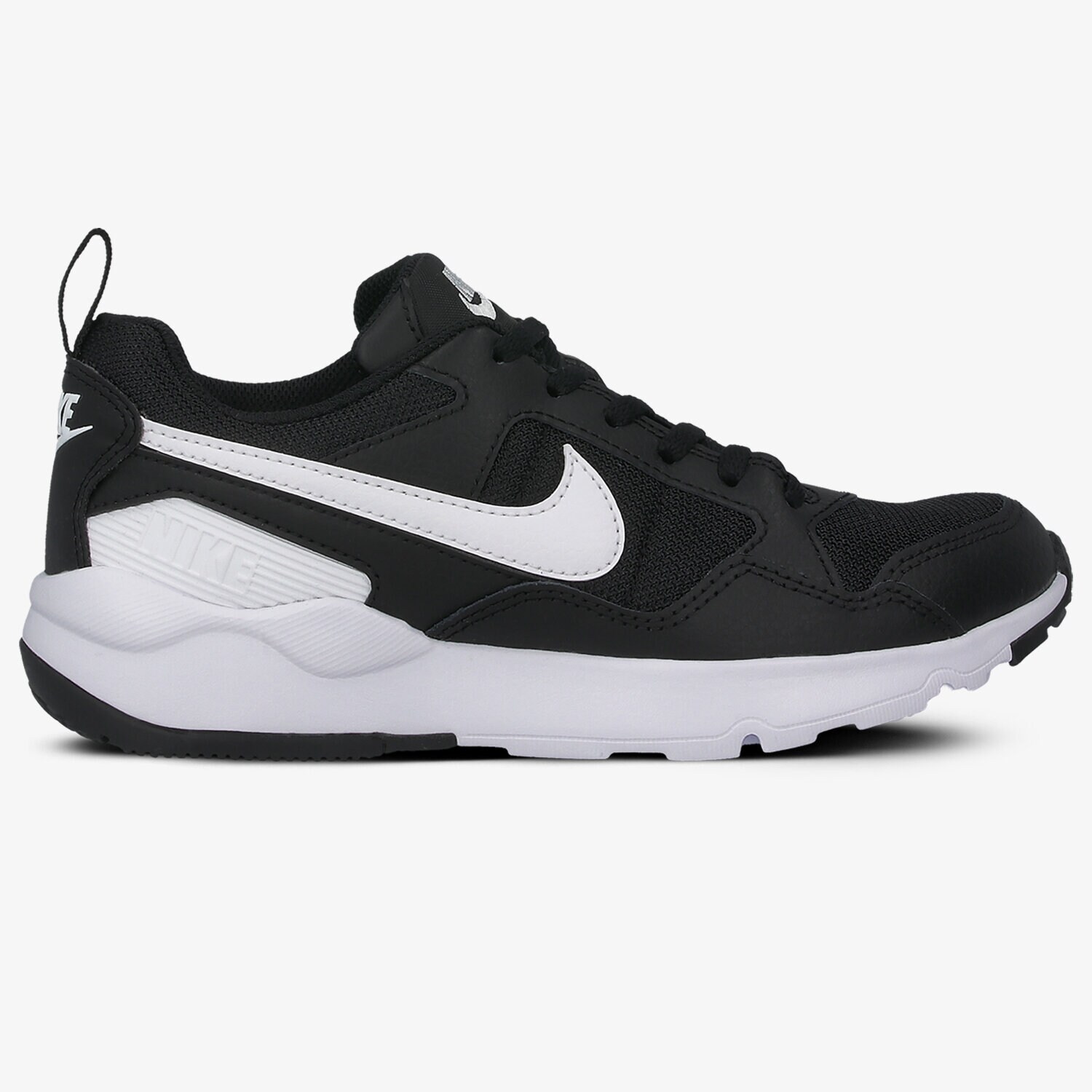 dětské tenisky NIKE PEGASUS '92 LITE CK4079-002 ČERNÁ