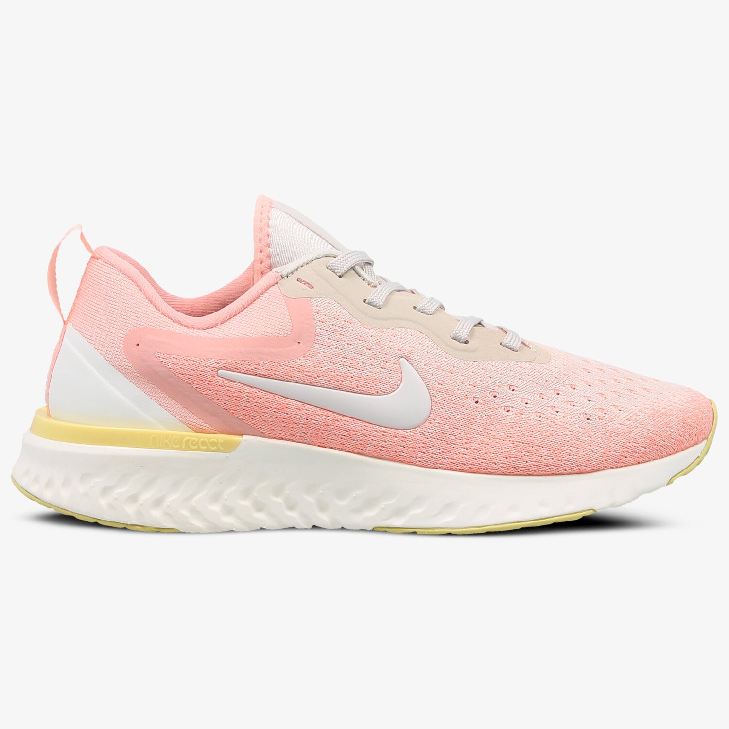 dámské tenisky NIKE WMNS ODYSSEY REACT AO9820-002 ŠEDÁ