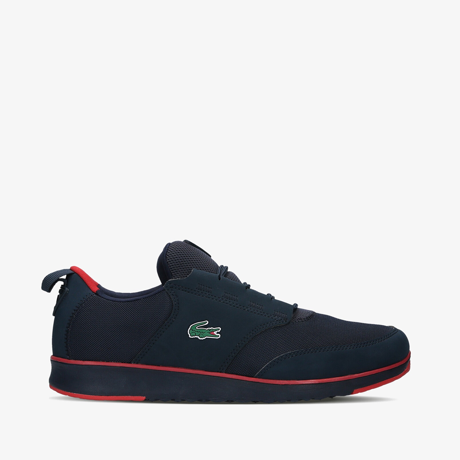 pánské tenisky LACOSTE L.IGHT 116 1 731SPM0024003 TMAVOMODRÁ