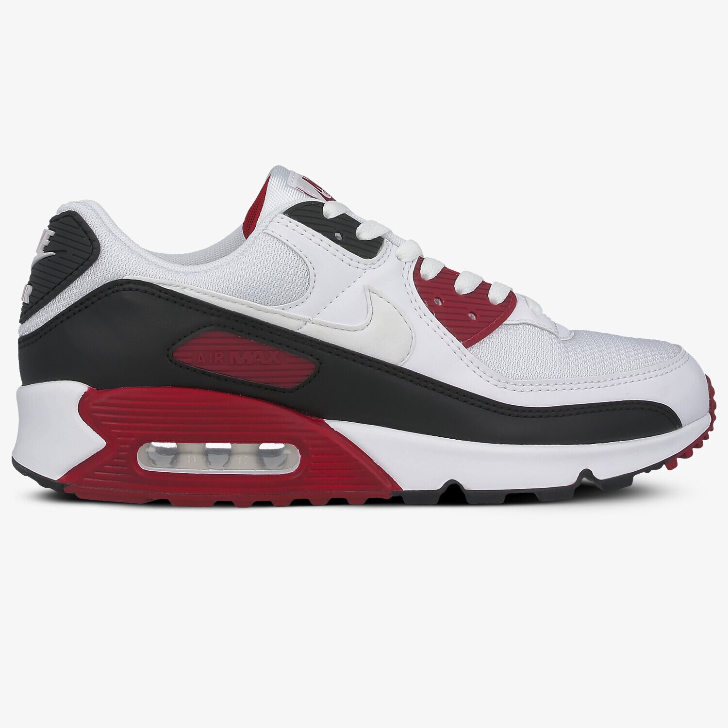 pánské tenisky NIKE AIR MAX 90  CT4352-104 BÍLÁ