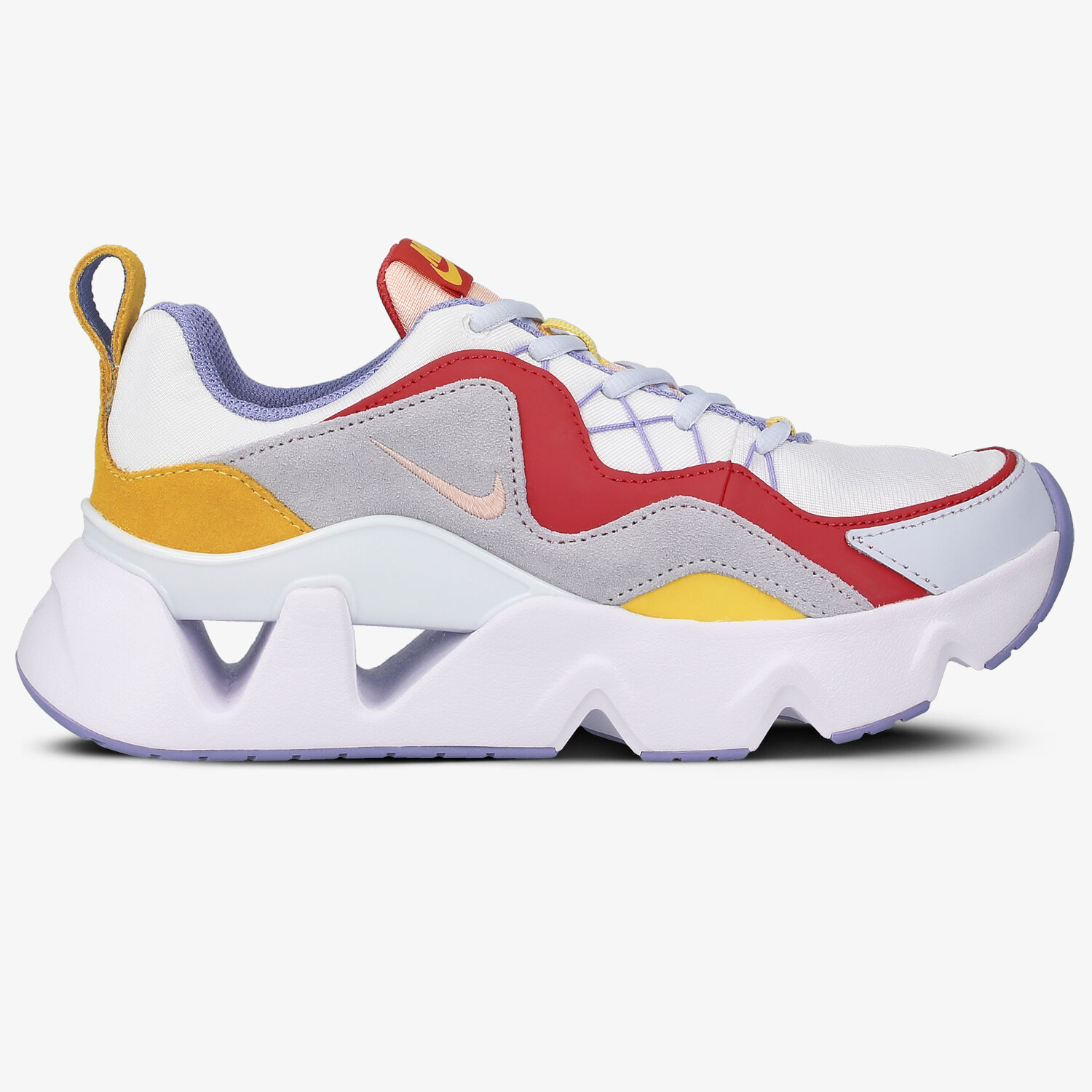 dámské tenisky NIKE WMNS RYZ 365 CW5590-100 VÍCEBAREVNÁ