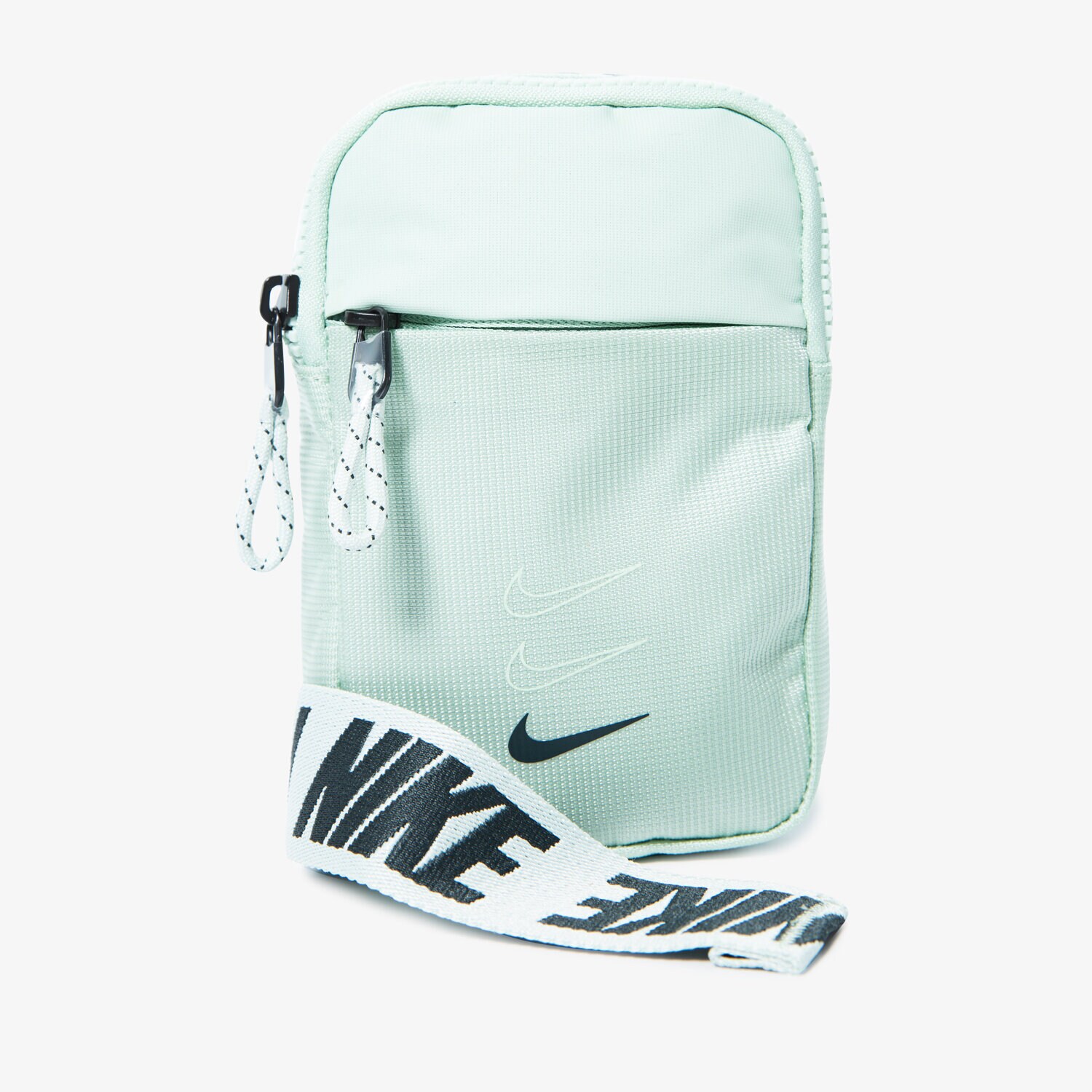 dámská taška NIKE TAŠKA NIKE ADVANCE BA5904-321 MODRÁ