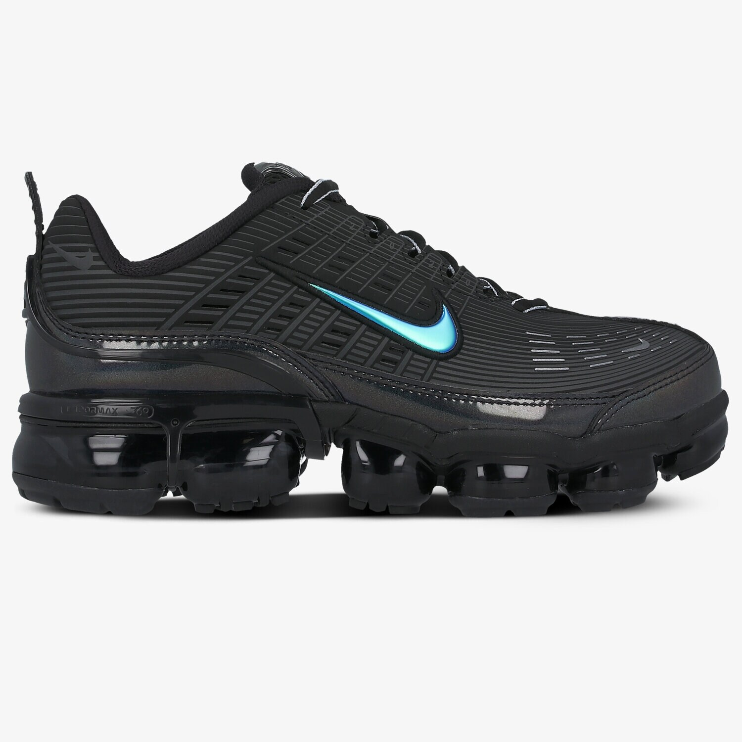 pánské tenisky NIKE AIR VAPORMAX 360 CK2718-001 ČERNÁ