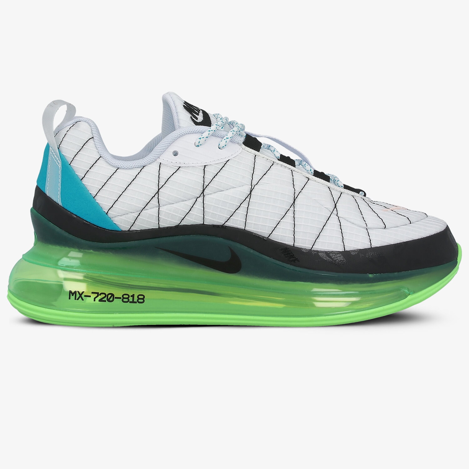 pánské tenisky NIKE MX-720-818 CT1266-101 BÍLÁ