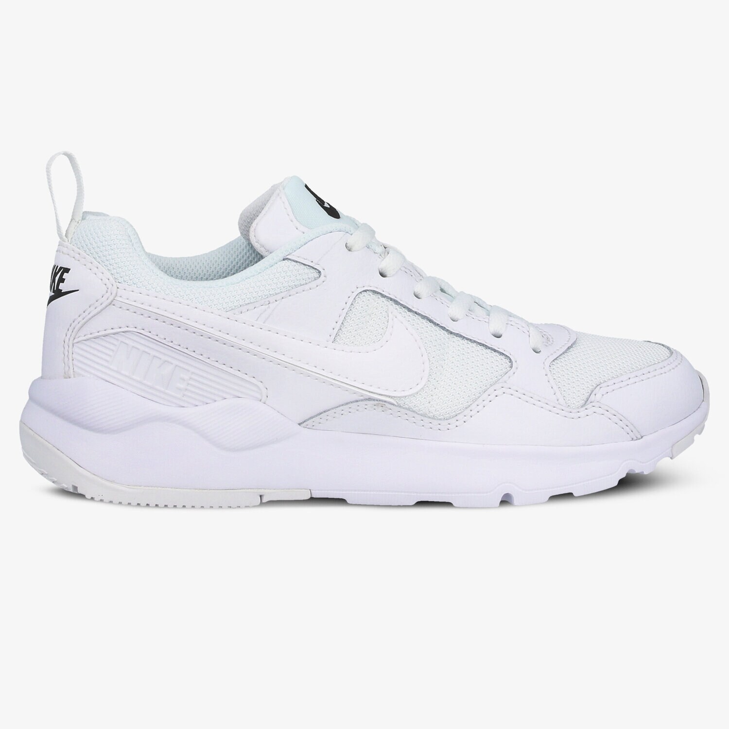 dětské tenisky NIKE PEGASUS '92 LITE CK4079-100 BÍLÁ