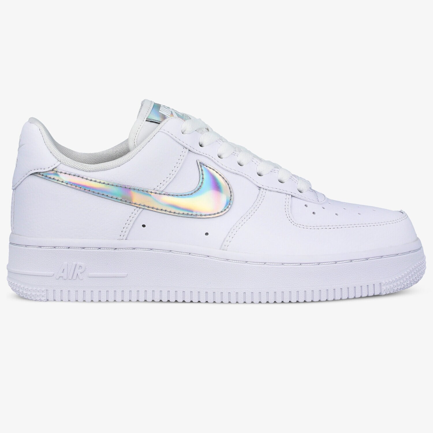 dámské tenisky NIKE AIR FORCE 1 '07 ESSENTIAL CJ1646-100 BÍLÁ