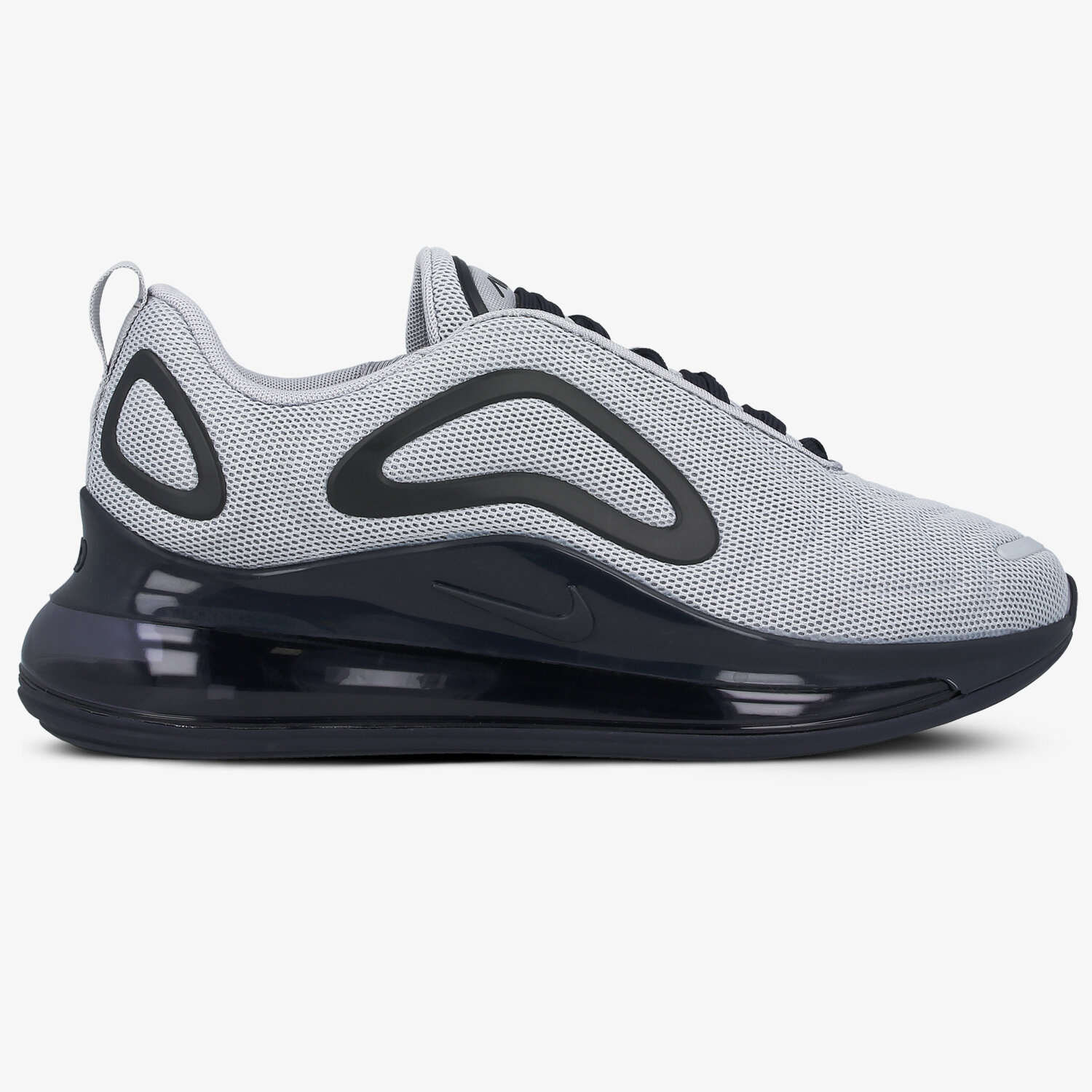 pánské tenisky NIKE AIR MAX 720 CJ0585-001 ŠEDÁ
