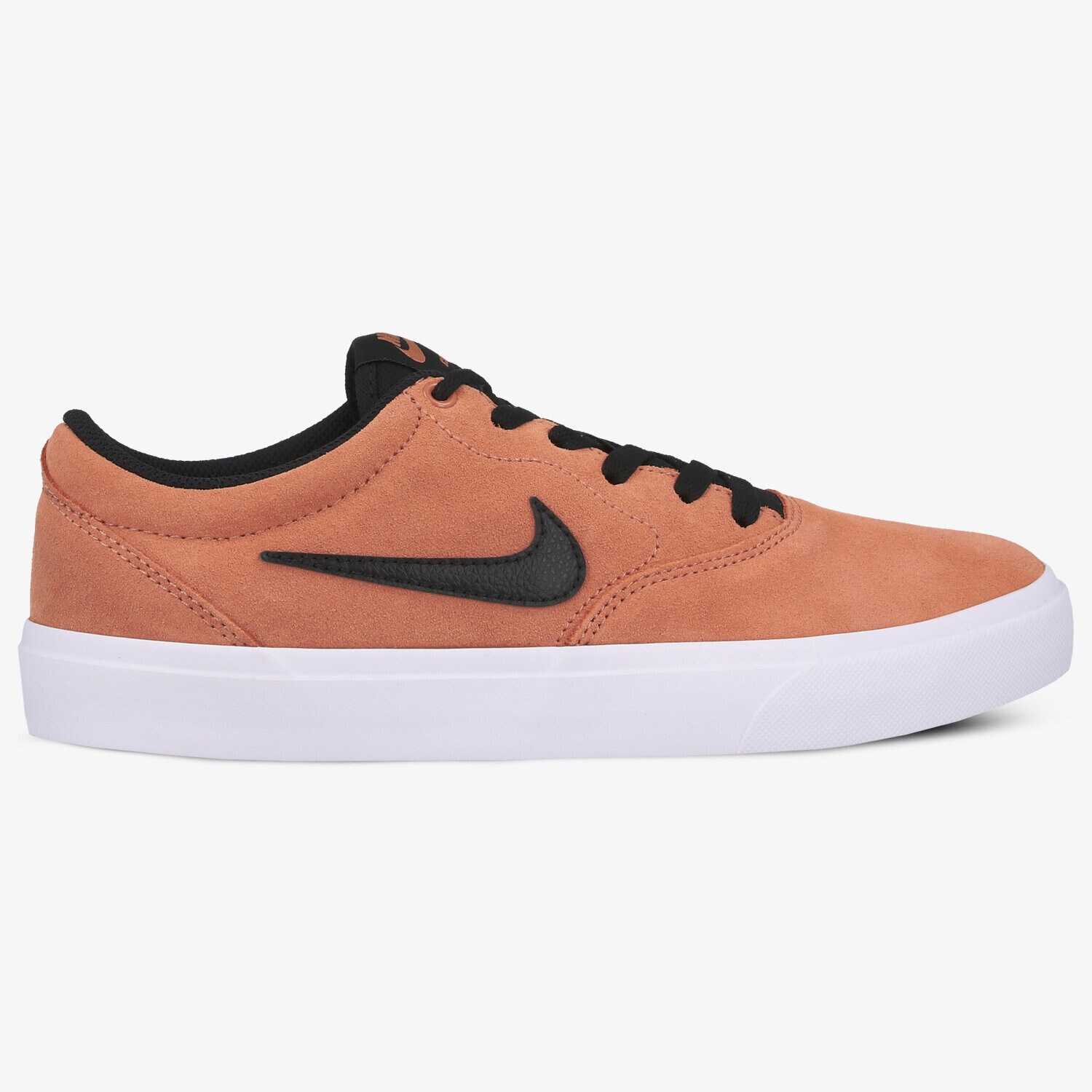 pánské tenisky NIKE SB CHARGE SUEDE  CT3463-200 HNĚDÁ