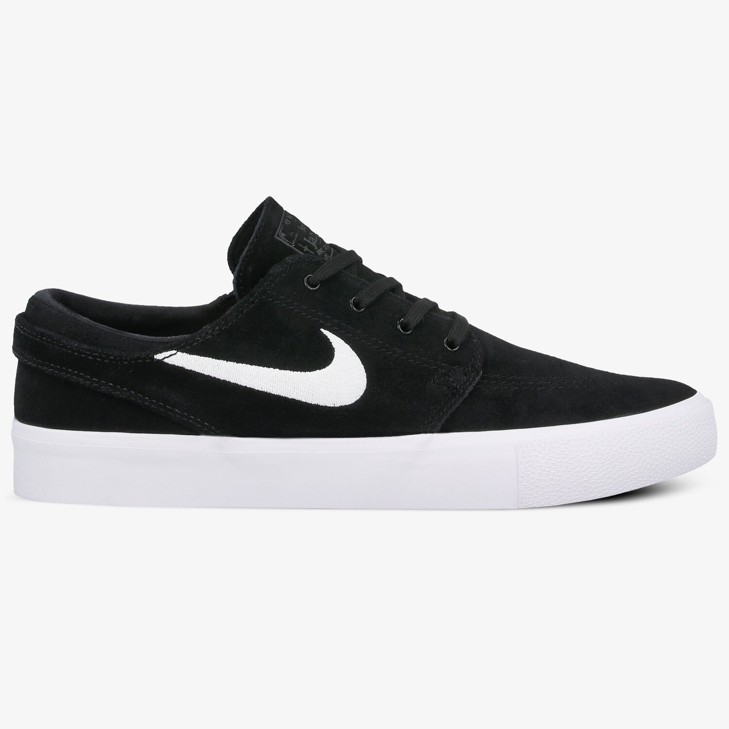 pánské tenisky NIKE SB ZOOM JANOSKI RM AQ7475-001 ČERNÁ