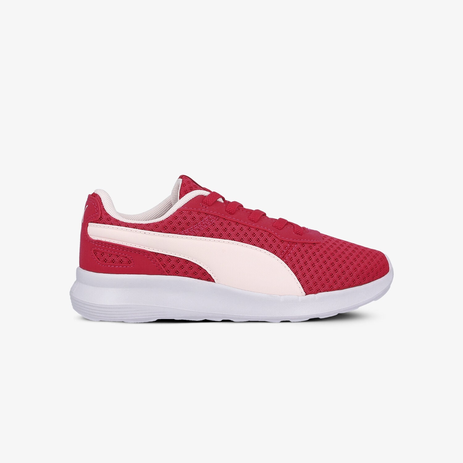 dětské tenisky PUMA ST ACTIVATE AC PS 36907012 RŮŽOVÁ