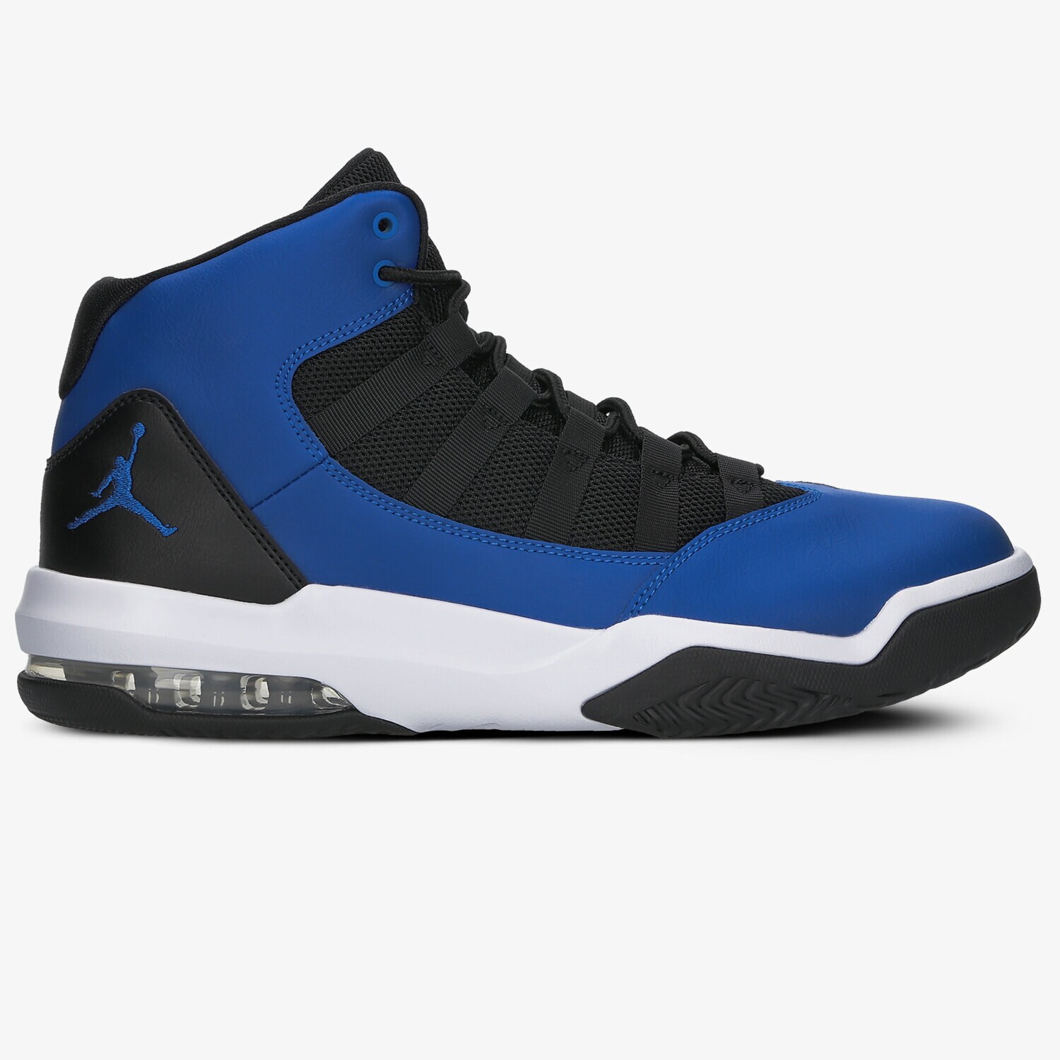 pánské tenisky JORDAN MAX AURA  AQ9084-401 MODRÁ