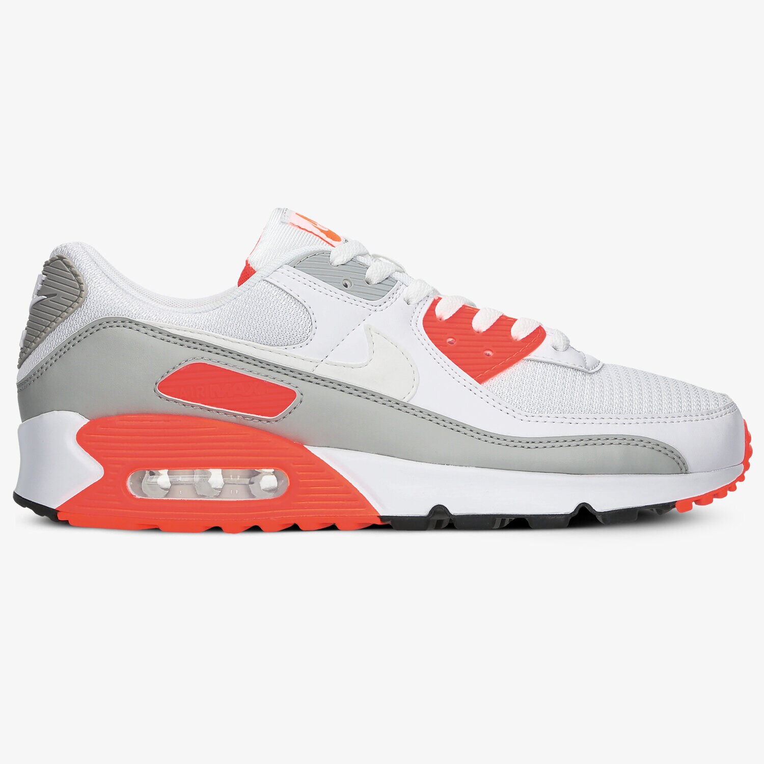 pánské tenisky NIKE AIR MAX 90 CT4352-103 ŠEDÁ