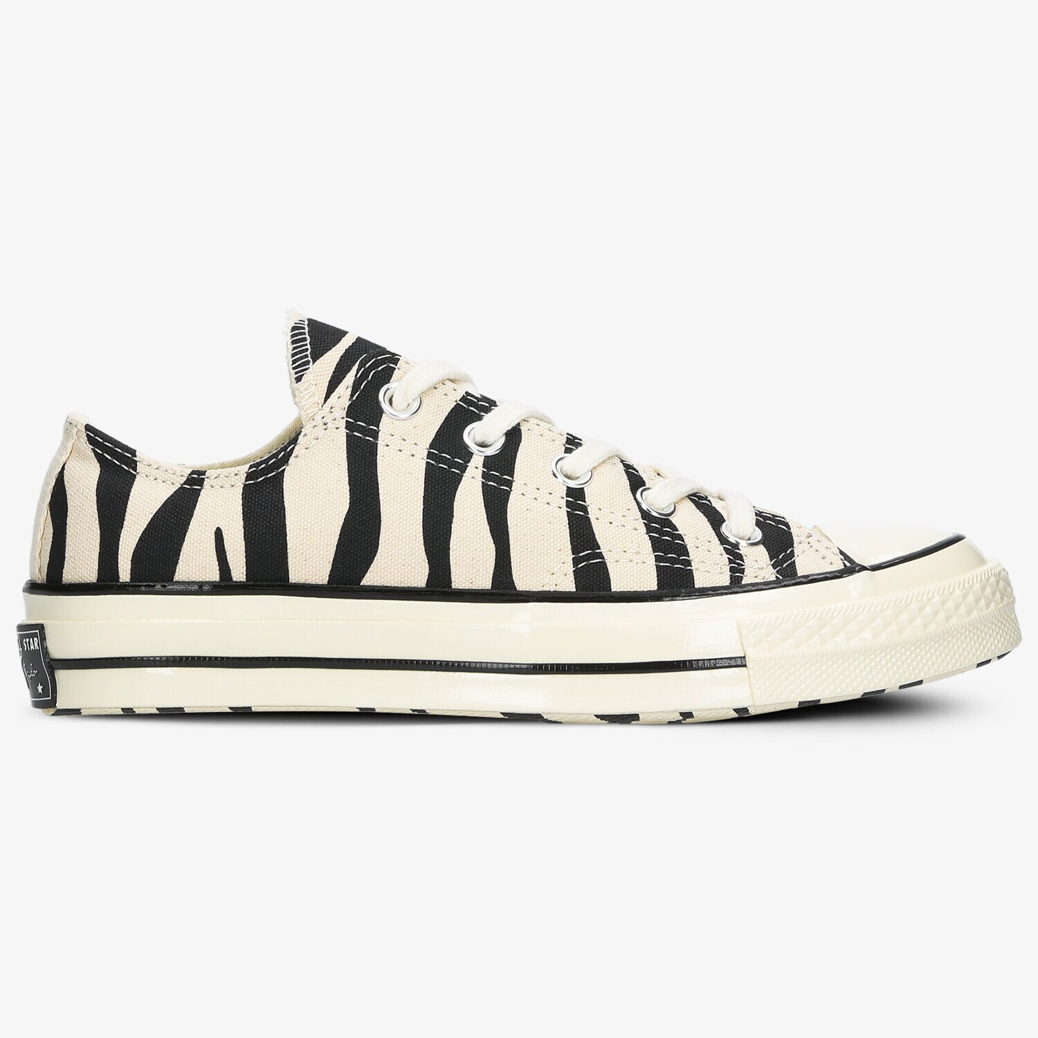 dámské tenisky CONVERSE CHUCK 70 167811C VÍCEBAREVNÁ