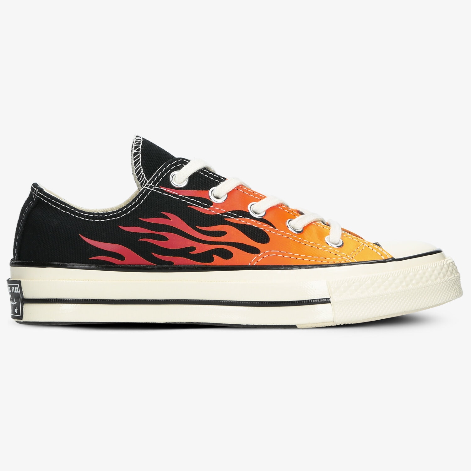 dámské tenisky CONVERSE CHUCK 70 167813C VÍCEBAREVNÁ