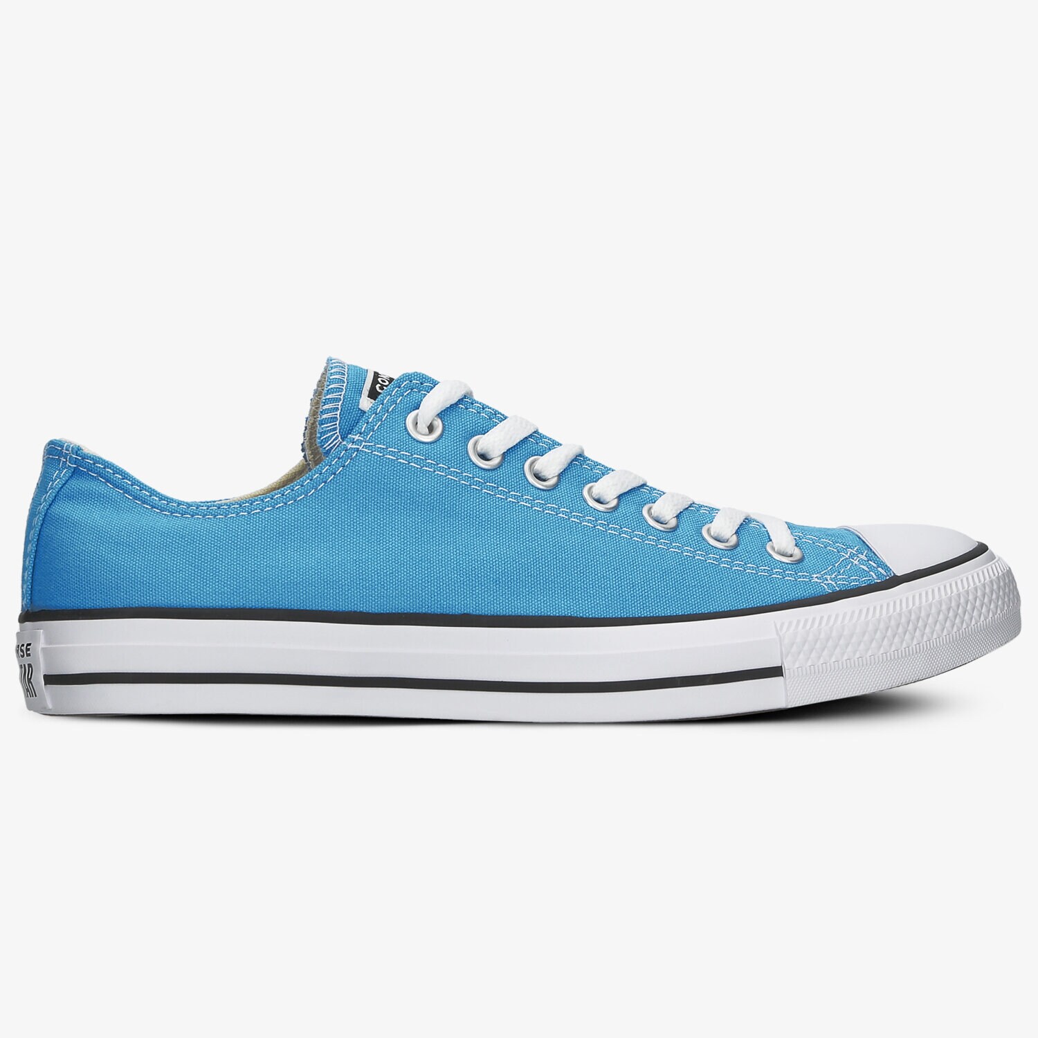 pánské tenisky CONVERSE CHUCK TAYLOR ALL STAR  166709C MODRÁ