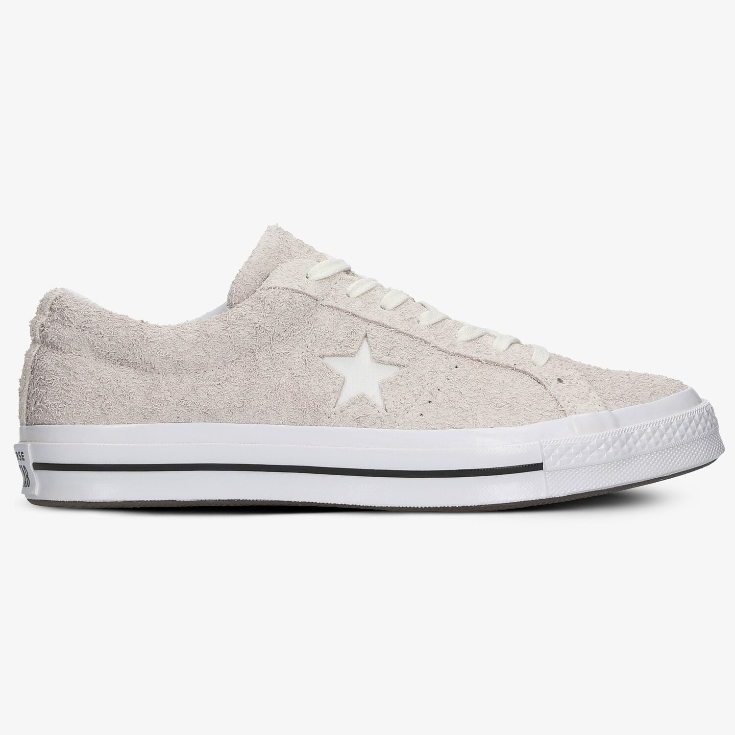 pánské tenisky CONVERSE ONE STAR 161577C BÉŽOVÁ