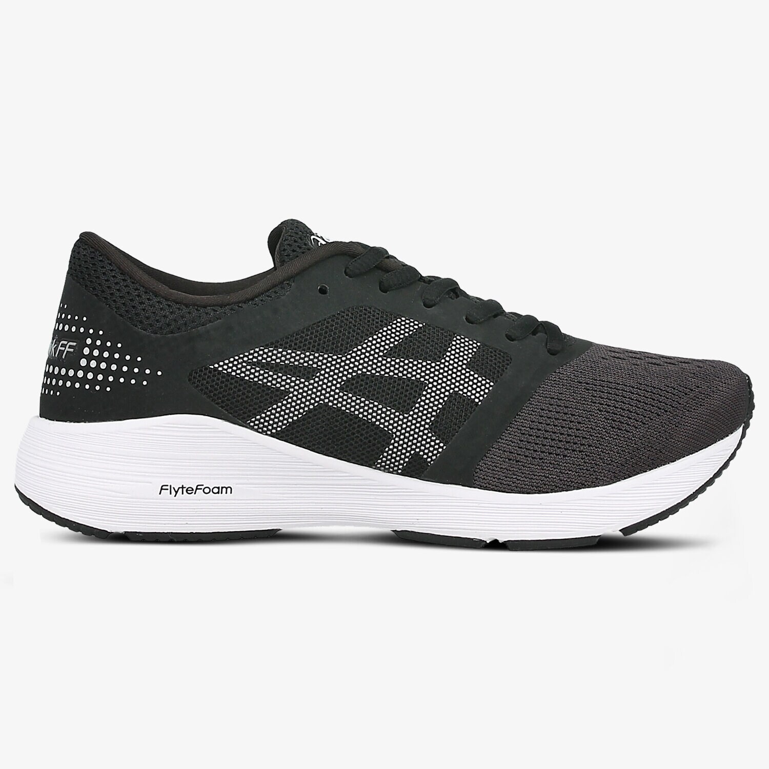 dámské tenisky ASICS ROADHAWK FF T7D7N9093 ČERNÁ
