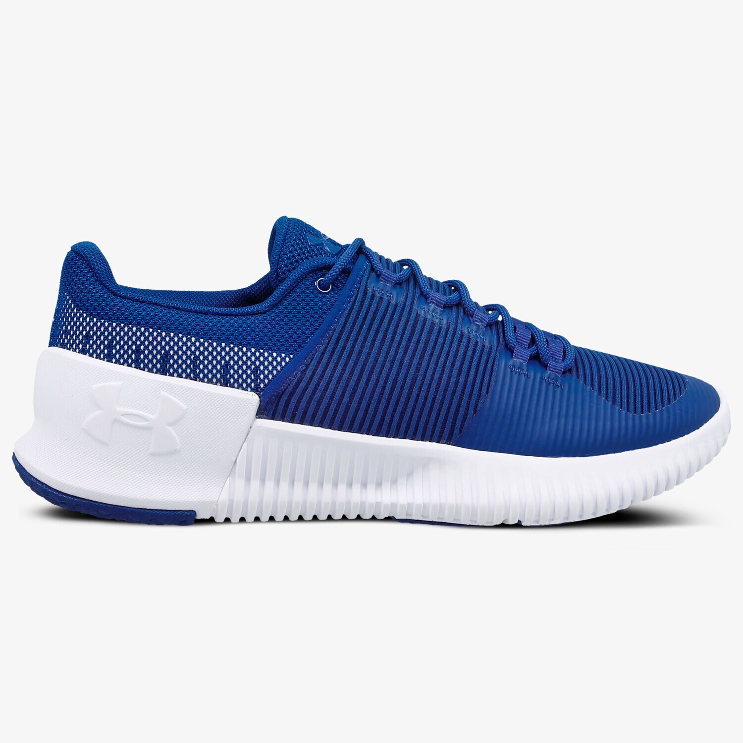 UNDER ARMOUR UA ULTIMATE SPEED 3000329500 TMAVOMODRÁ
