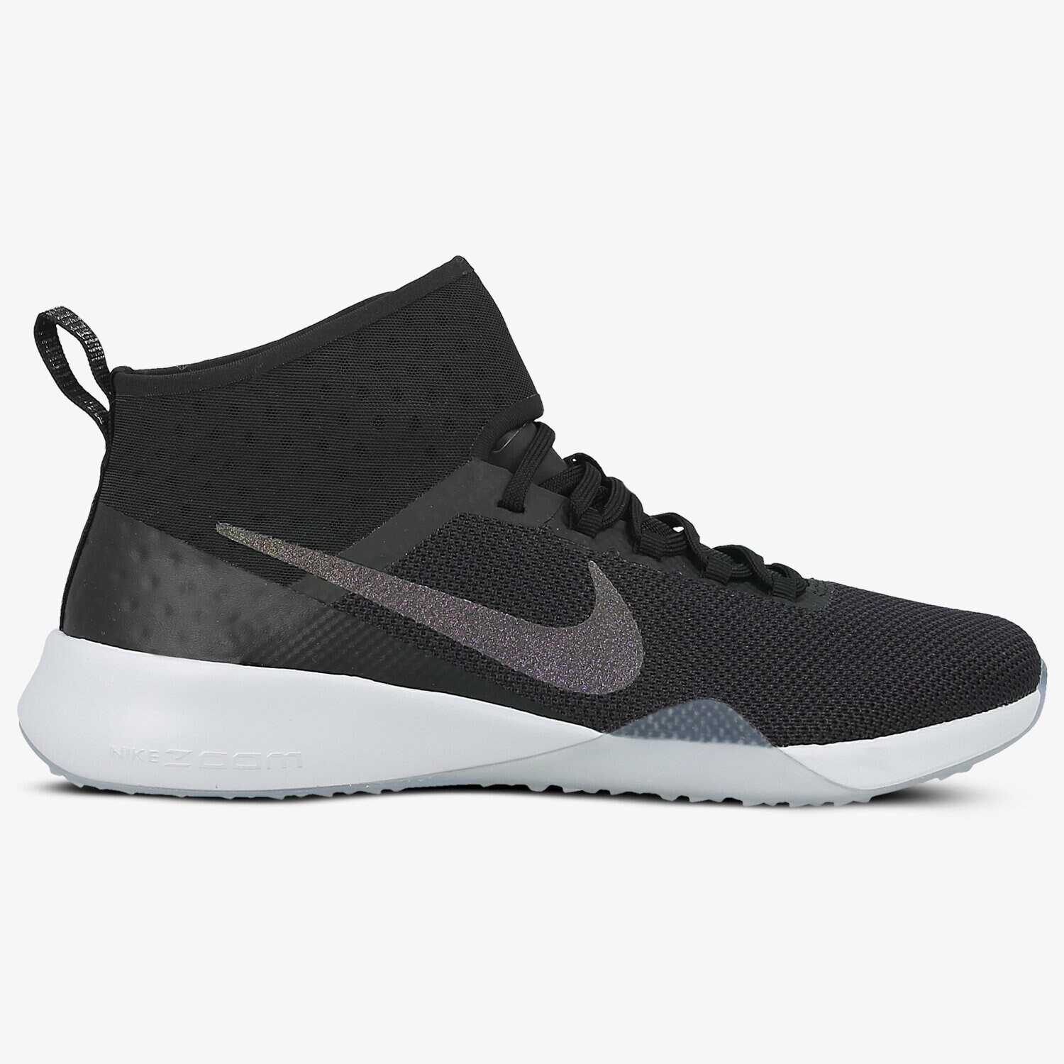 NIKE W AIR ZOOM STRONG 2 MTLC 922876001 ČERNÁ