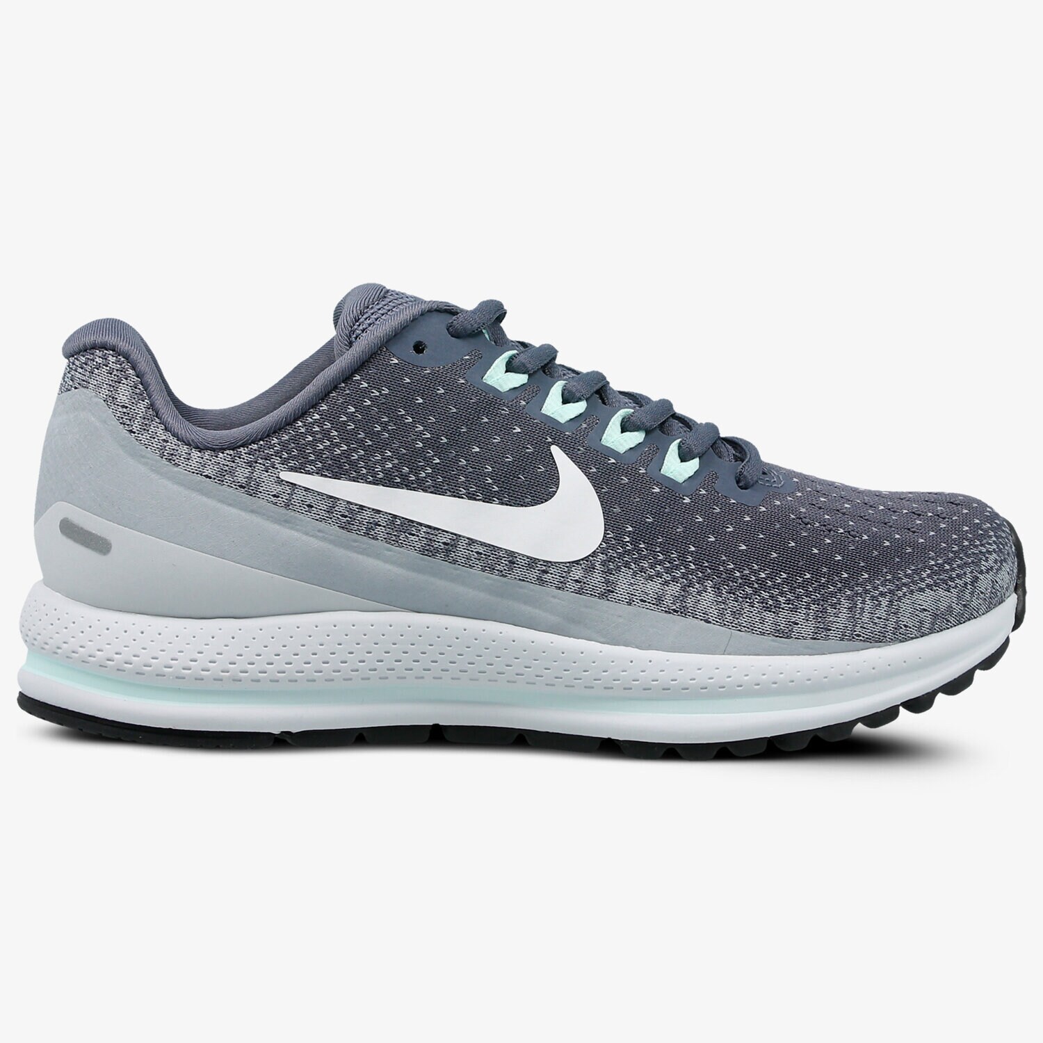 dámské tenisky NIKE WMNS NIKE AIR ZOOM VOMERO 13 922909-002 MODRÁ