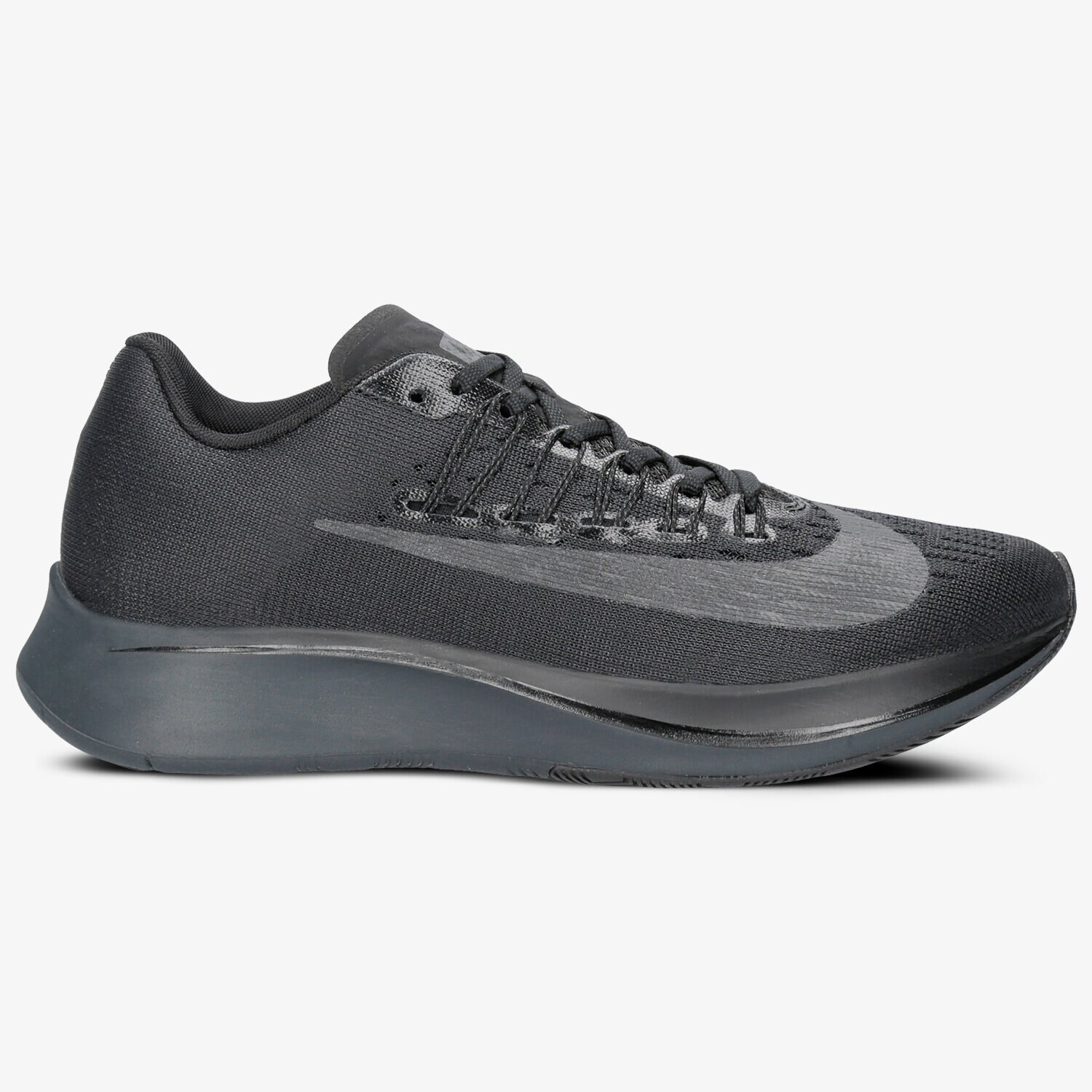 dámské tenisky NIKE WMNS NIKE ZOOM FLY 897821-003 ČERNÁ