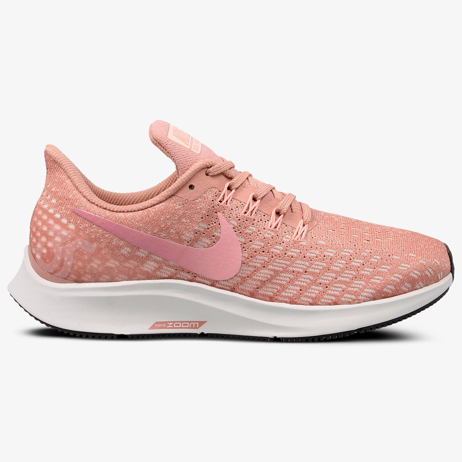 dámské tenisky NIKE WMNS NIKE AIR ZOOM PEGASUS 35 942855-603 RŮŽOVÁ