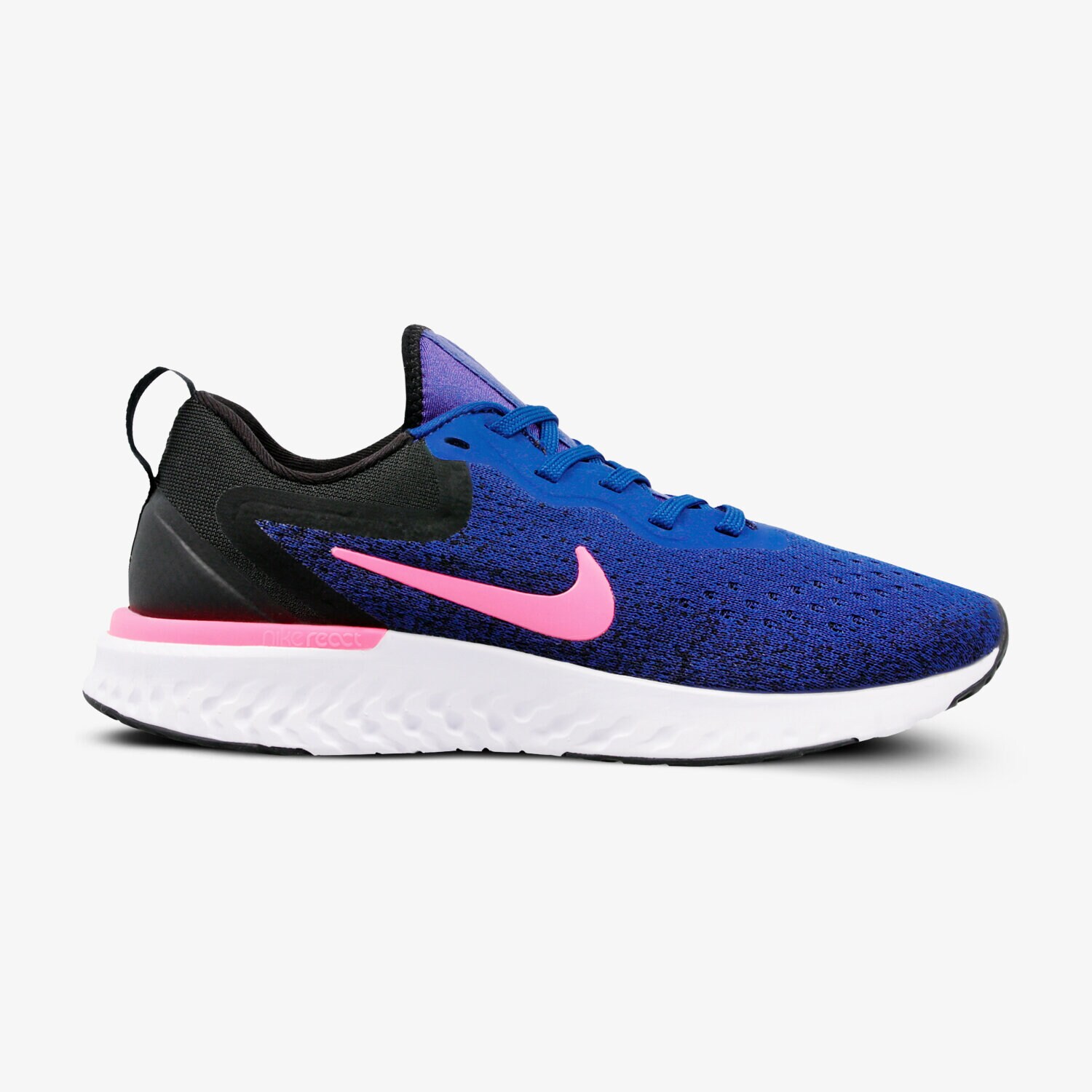 dámské tenisky NIKE WMNS ODYSSEY REACT AO9820-403 MODRÁ