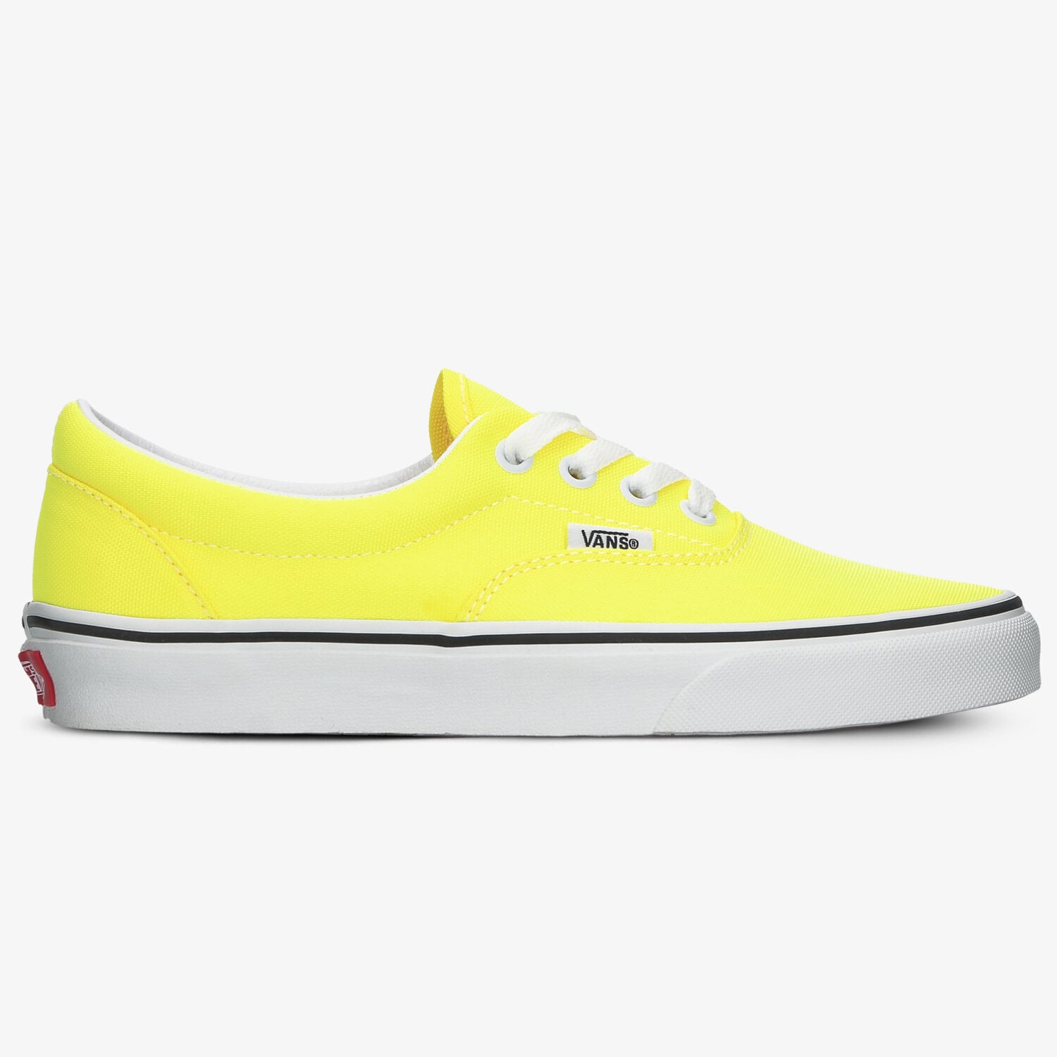 pánské skate boty (skateboardové) VANS ERA VN0A4U39WT71 ŽLUTÁ