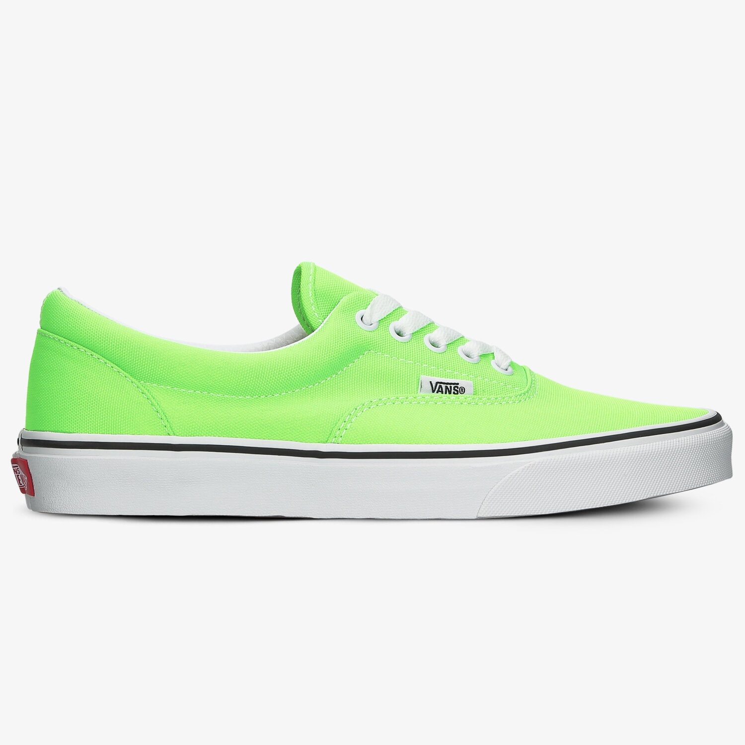 pánské skate boty (skateboardové) VANS ERA VN0A4U39WT51 ZELENÁ