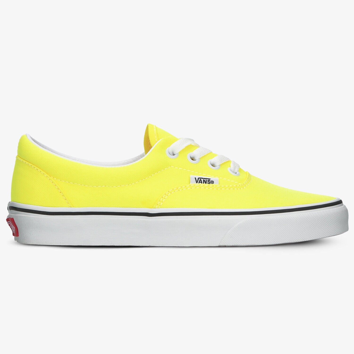 pánské skate boty (skateboardové) VANS ERA VN0A4U39WT71 ŽLUTÁ