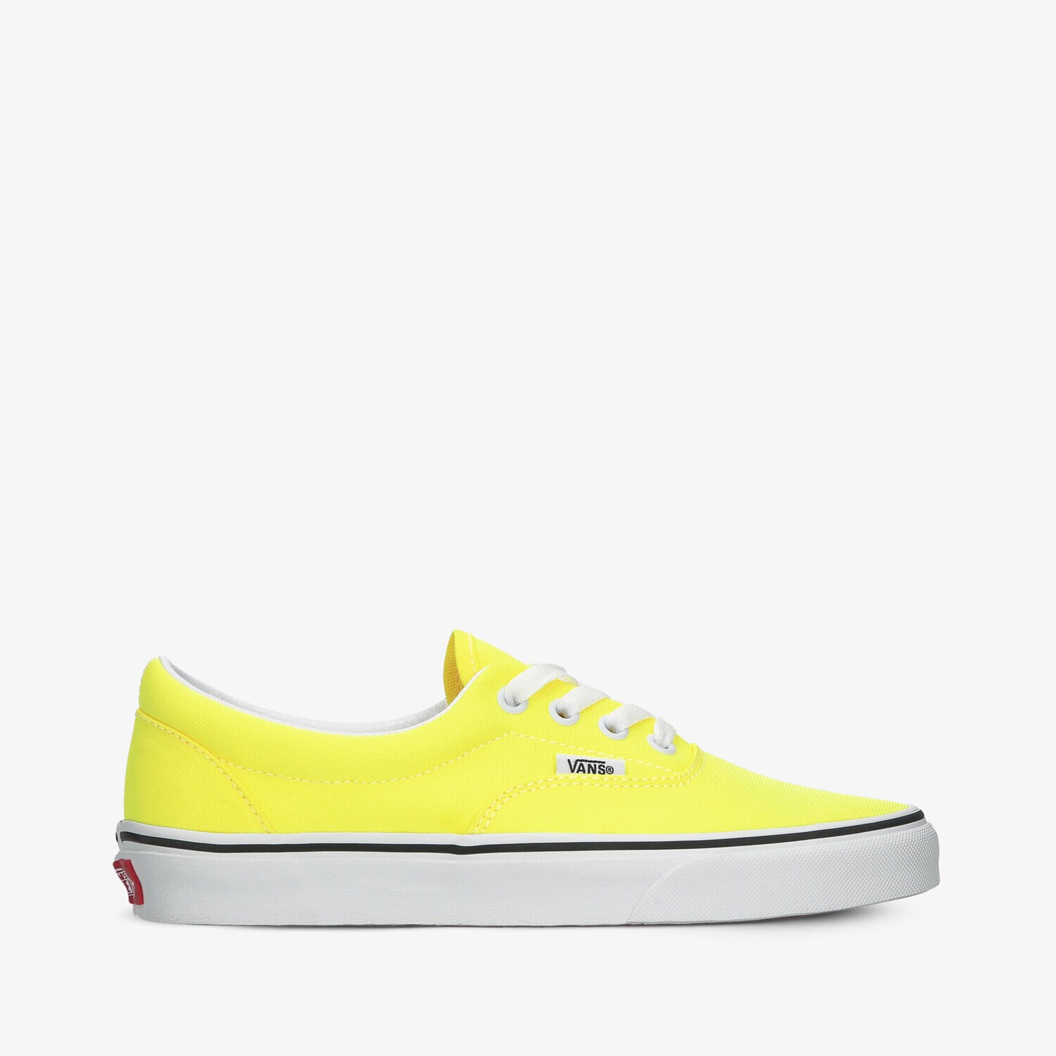 dámské tenisky VANS UA ERA  VN0A4U39WT71 ŽLUTÁ