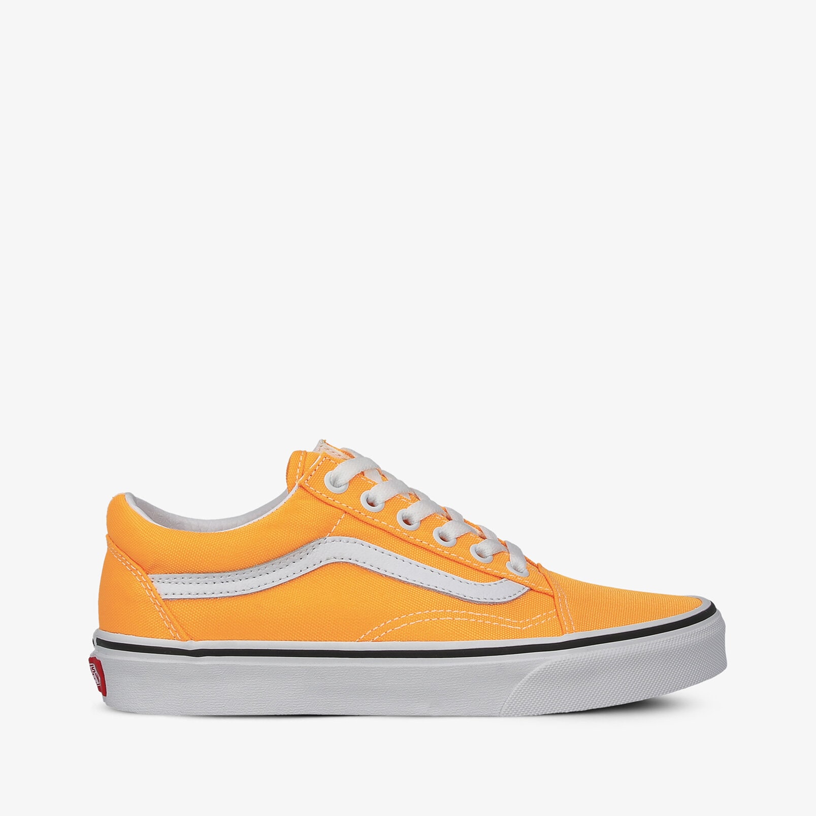 dámské tenisky VANS UA OLD SKOOL VN0A4U3BWT41 ORANŽOVÁ