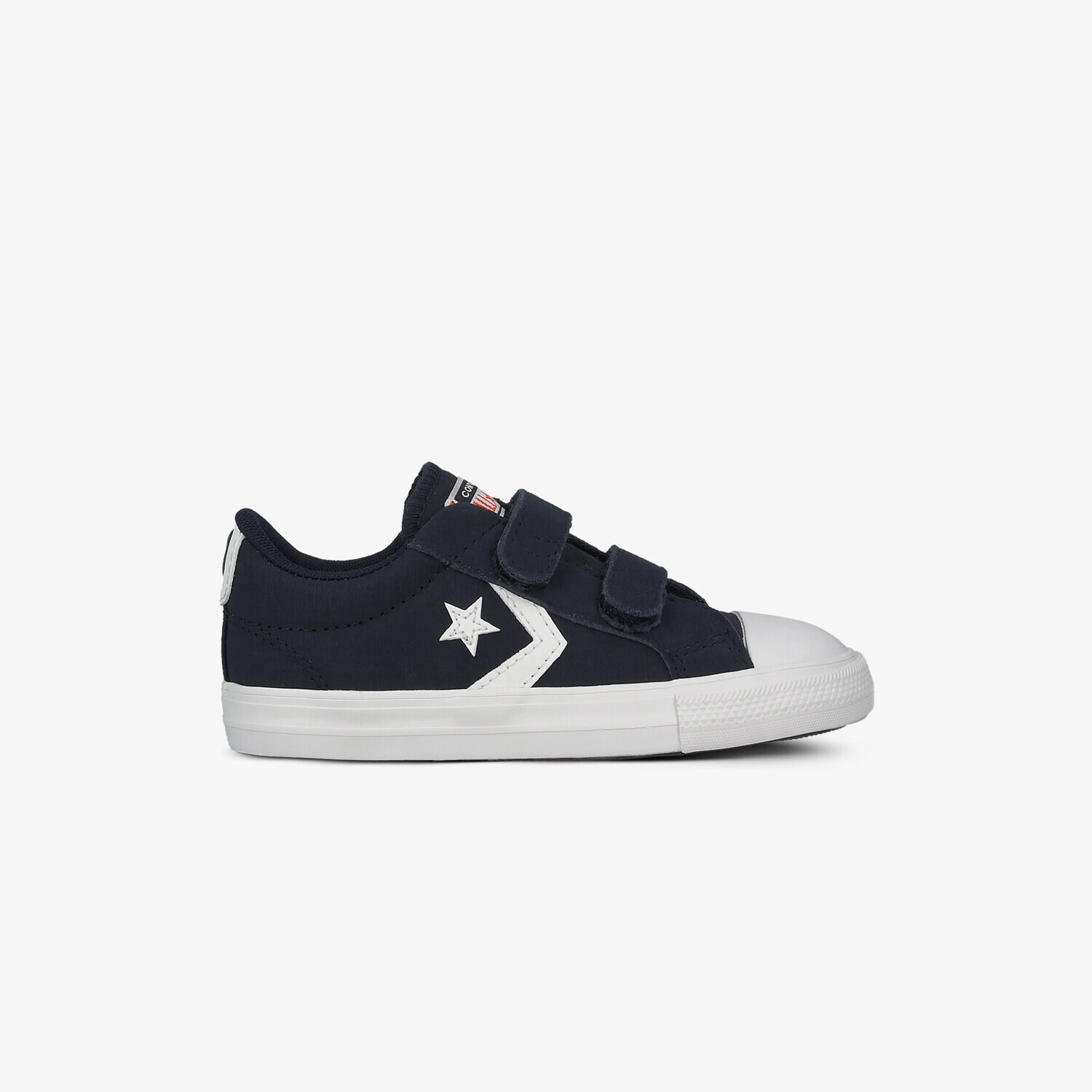 dětské tenisky CONVERSE STAR PLAYER 2V 767550C TMAVOMODRÁ