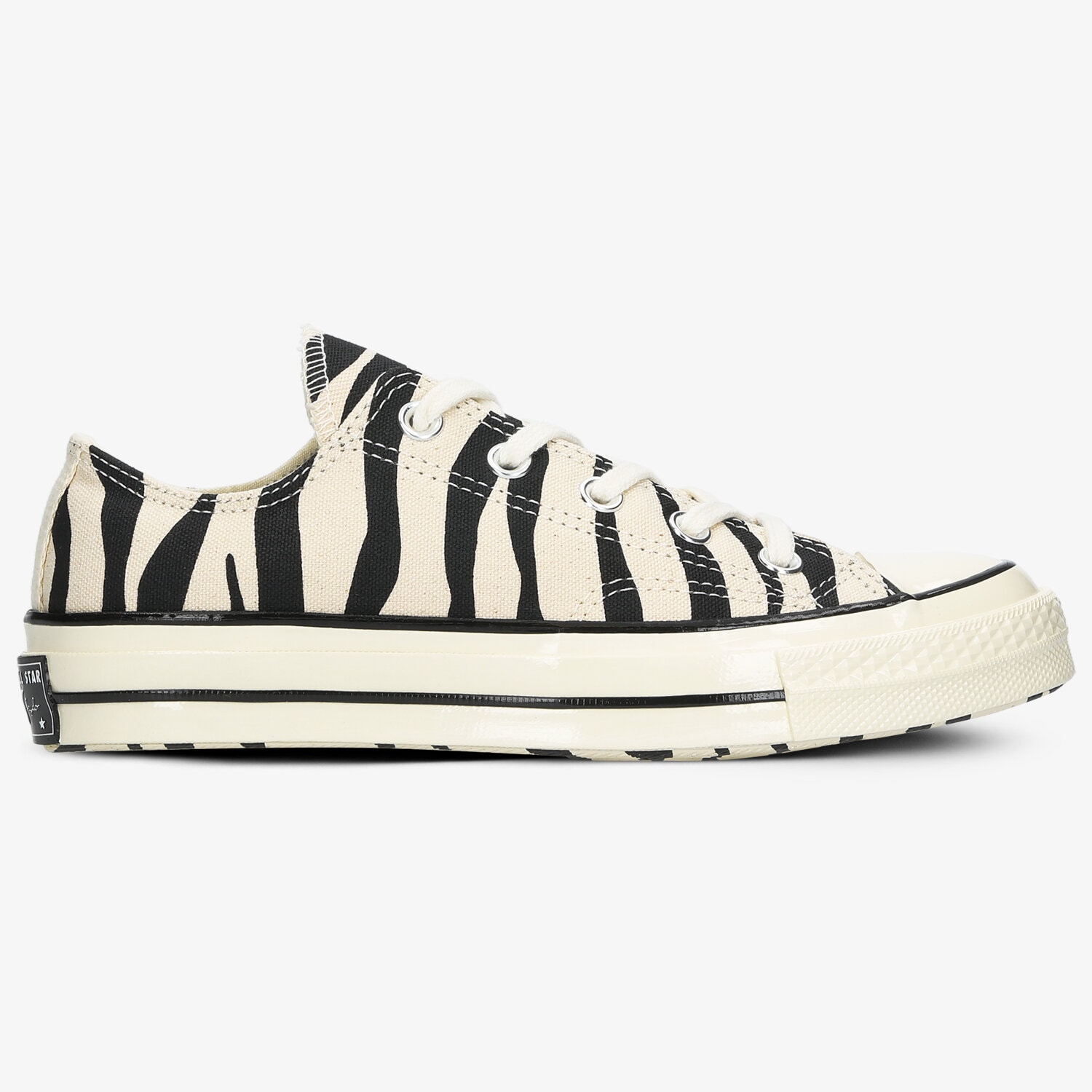 pánské tenisky CONVERSE CHUCK 70 C167811 BÍLÁ