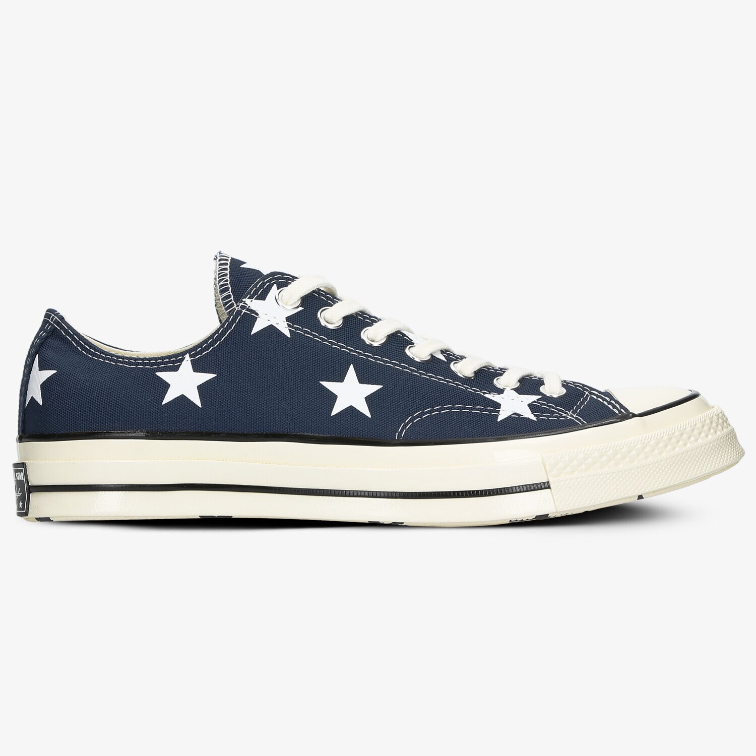 pánské tenisky CONVERSE CHUCK 70 C167812 TMAVOMODRÁ
