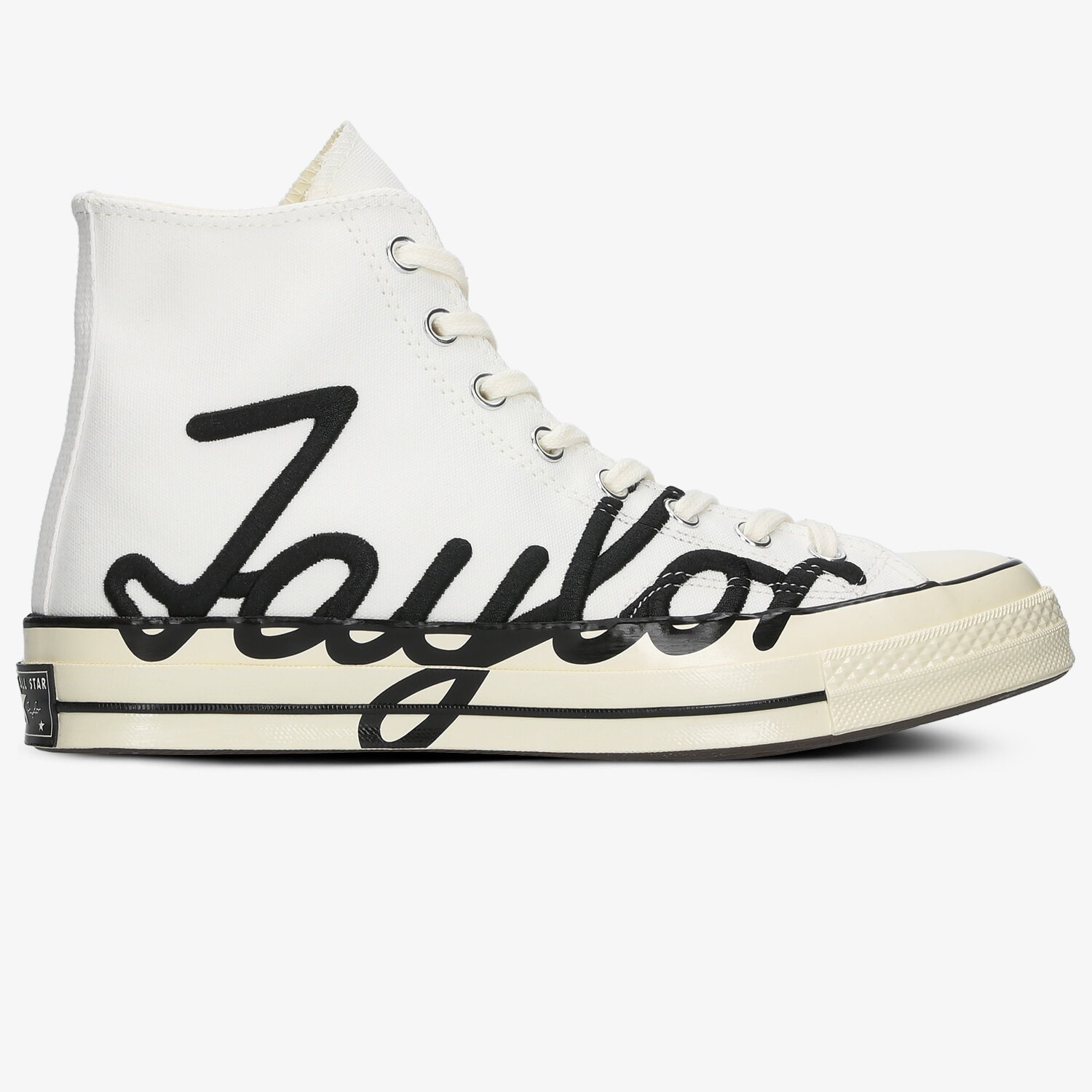 pánské tenisky CONVERSE CHUCK 70 167696C BÍLÁ