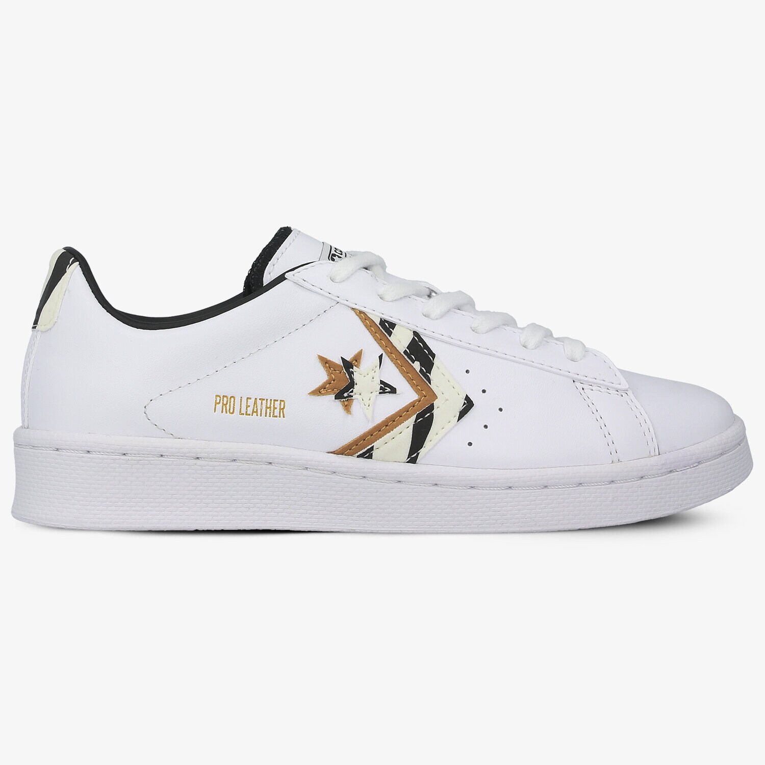 dámské tenisky CONVERSE PRO LEATHER 167866C