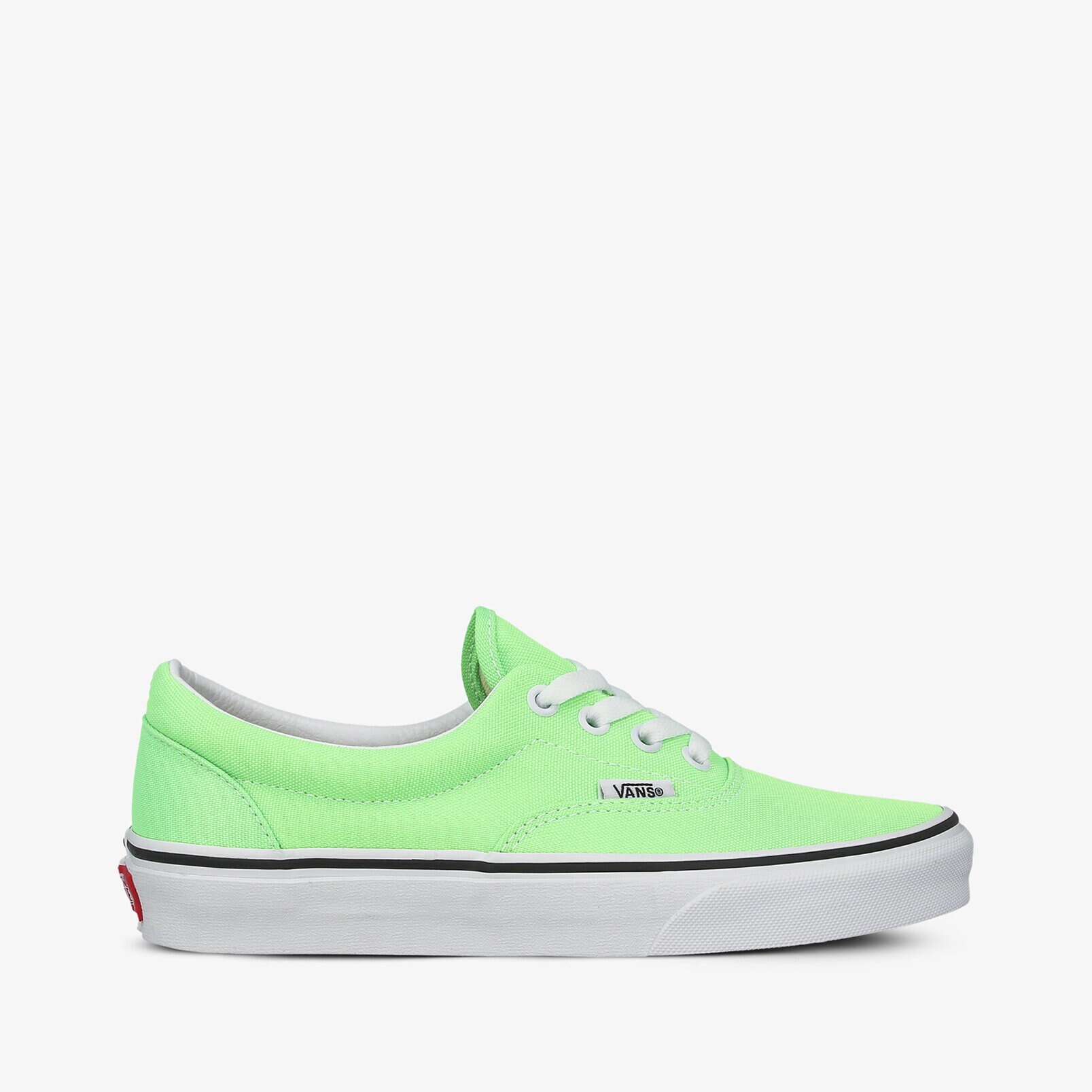 dámské tenisky VANS UA ERA VN0A4U39WT51 ZELENÁ