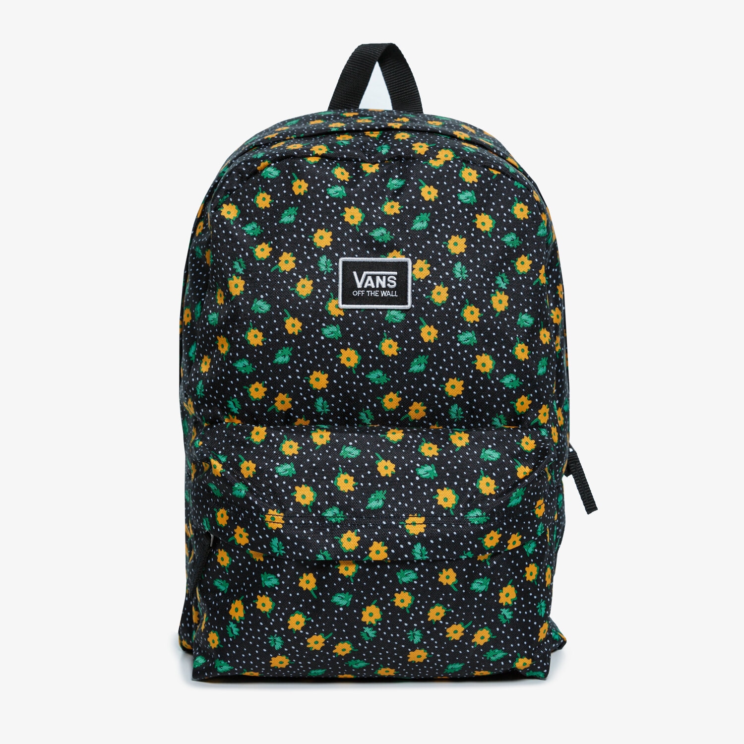 dámský batoh VANS BATOH WM REALM CLASSIC BACKPACK VN0A3UI7VCY1 VÍCEBAREVNÁ