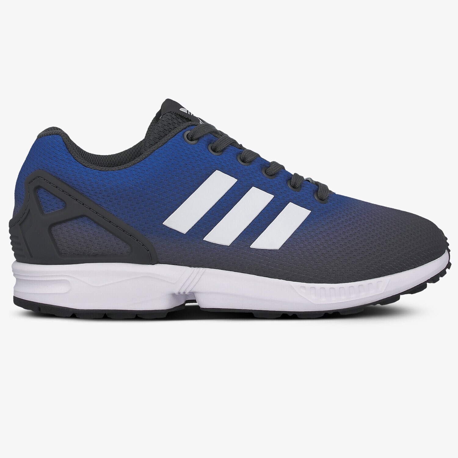 pánské tenisky ADIDAS ZX FLUX  EG5410 MODRÁ