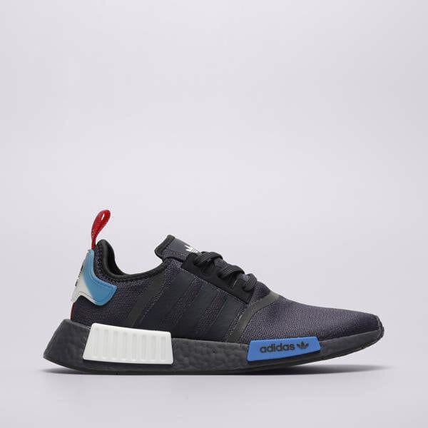pánské tenisky ADIDAS NMD_R1 GW4657 TMAVOMODRÁ
