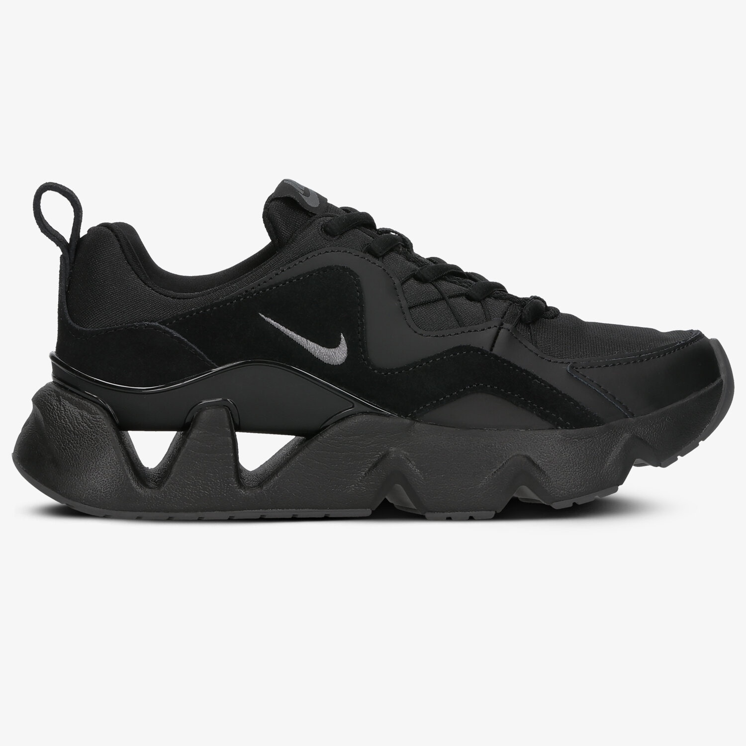 dámské tenisky NIKE RYZ 365 BQ4153-004 ČERNÁ