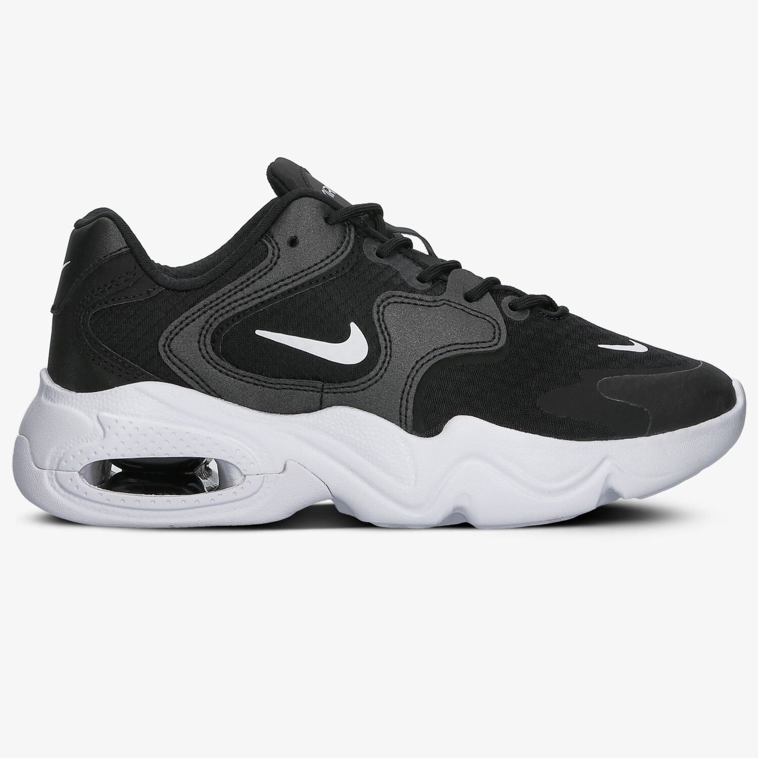 dámské tenisky NIKE AIR MAX 2X  CK2947-001 ČERNÁ