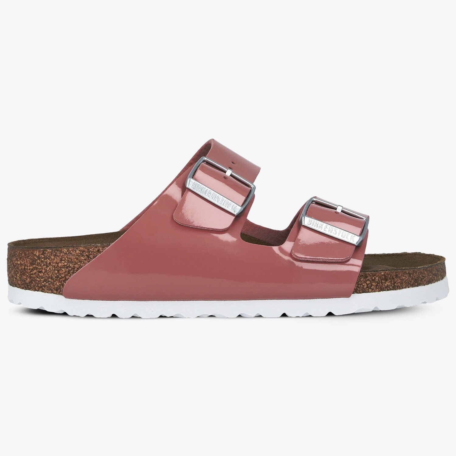 BIRKENSTOCK ARIZONA  1016071 RŮŽOVÁ