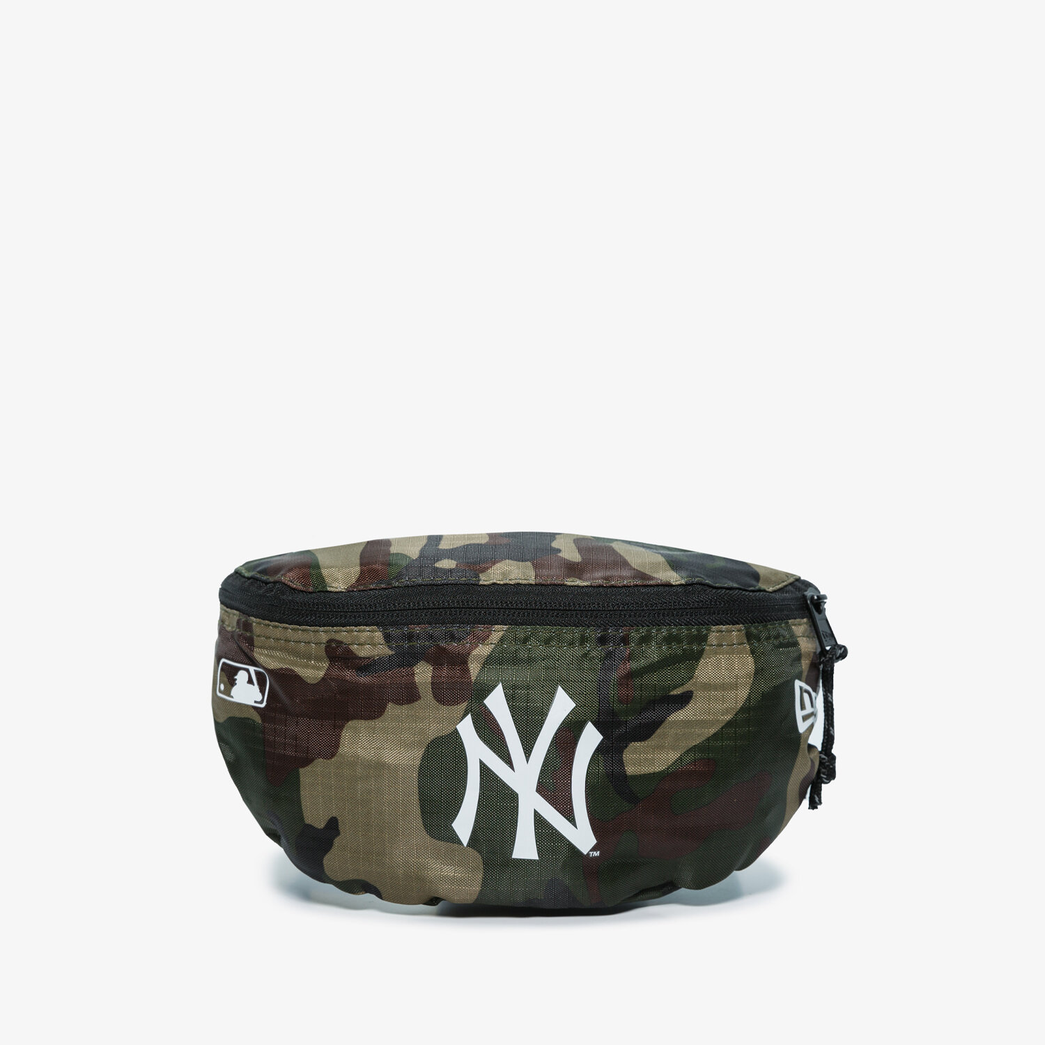 dámská ledvinka NEW ERA LEDVINKA MLB MINI WAIST BAG   NEW YORK YANKEES NEW Y 12386722 VÍCEBAREVNÁ