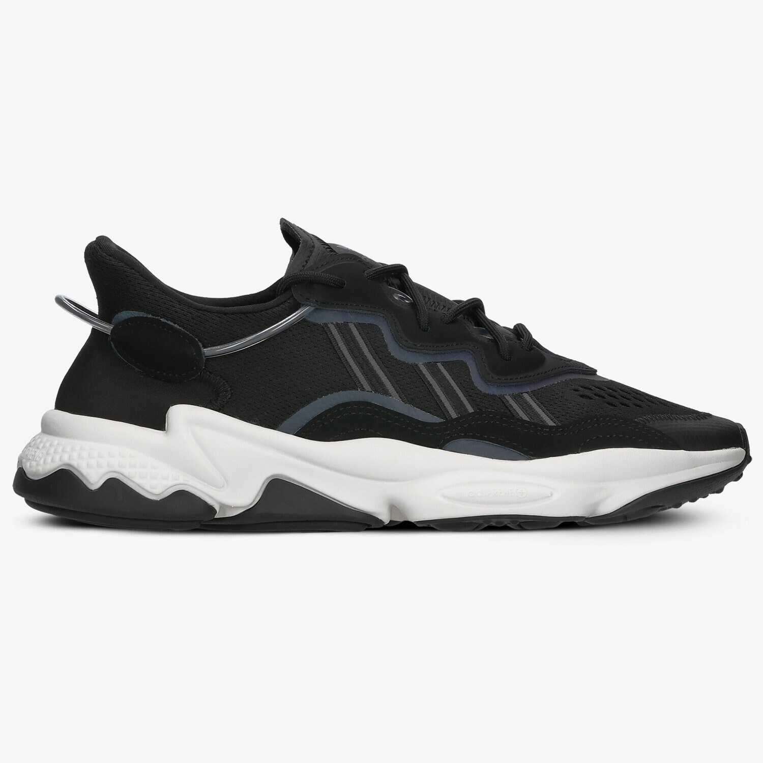 pánské tenisky ADIDAS OZWEEGO EH1200 ČERNÁ